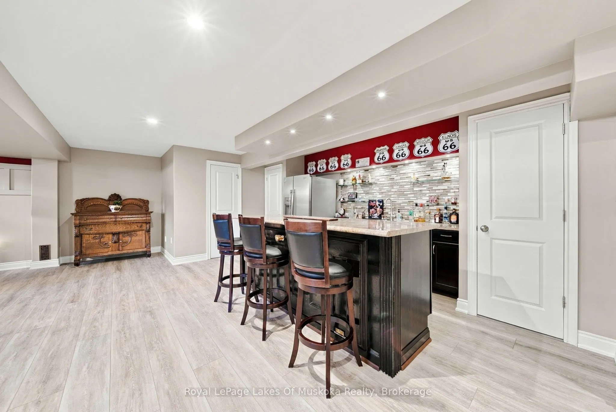 1 Galrich Court