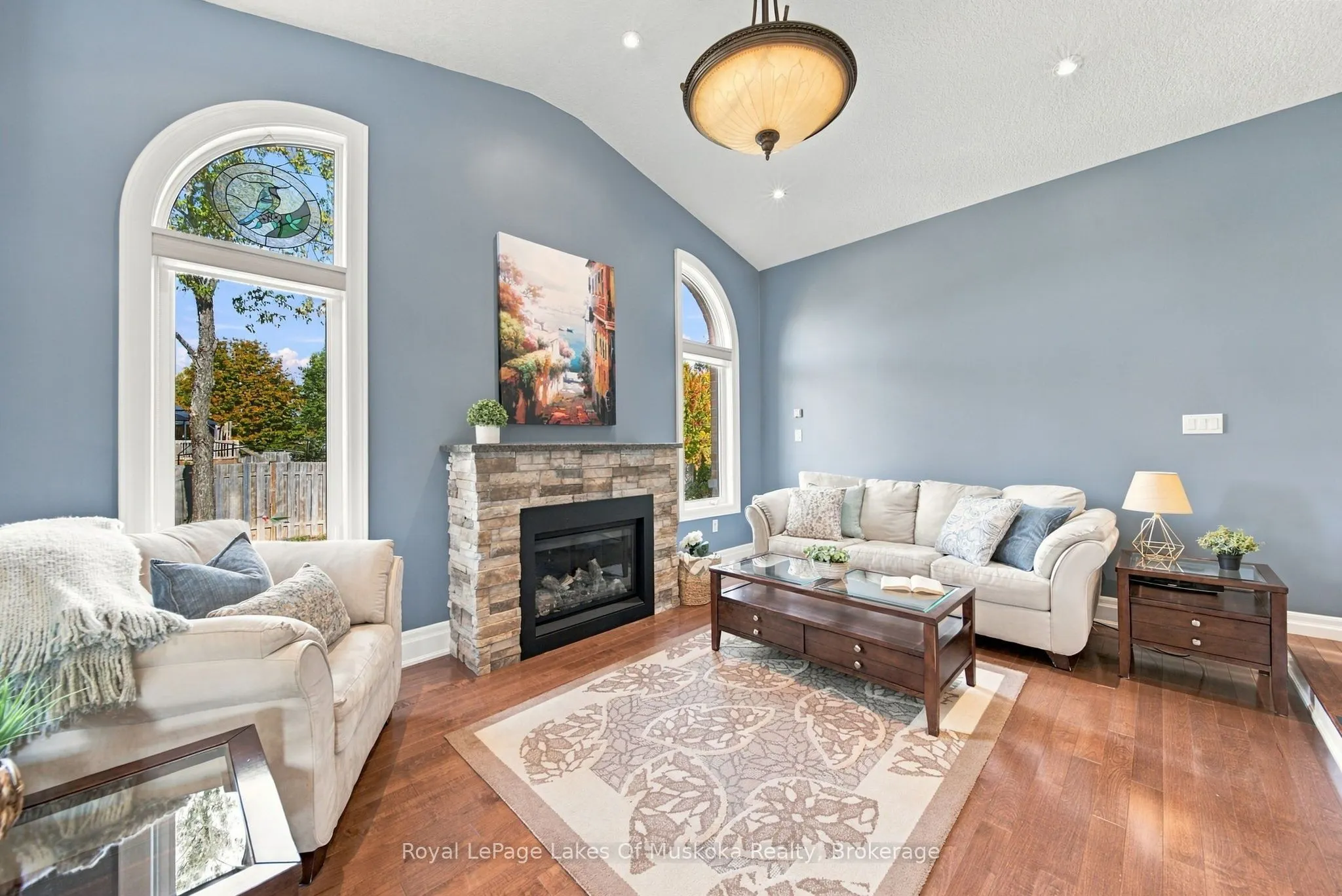 1 Galrich Court