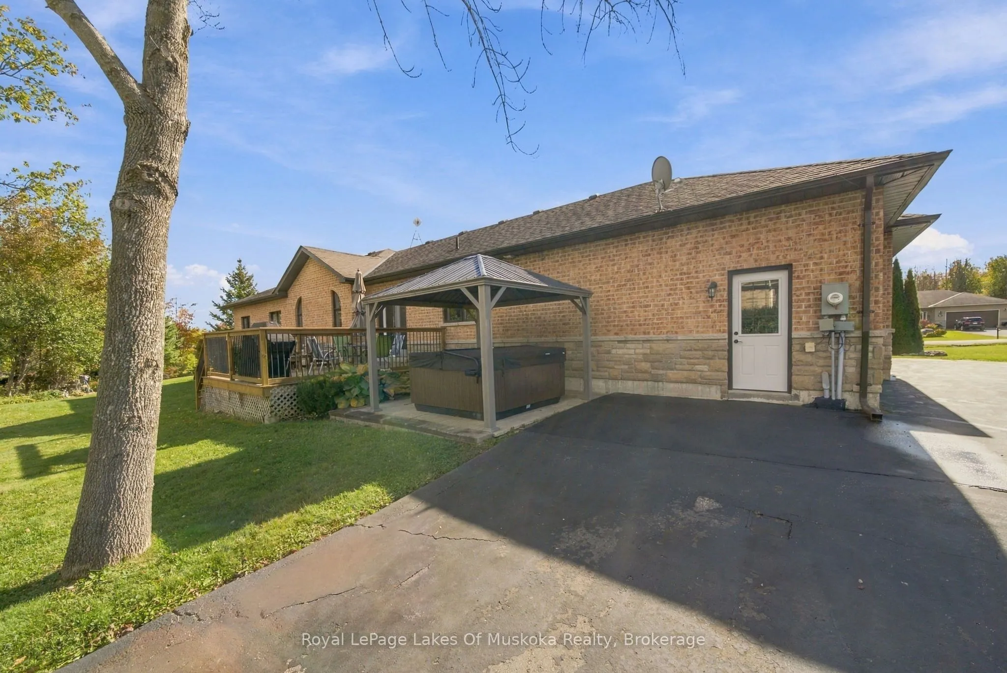 1 Galrich Court