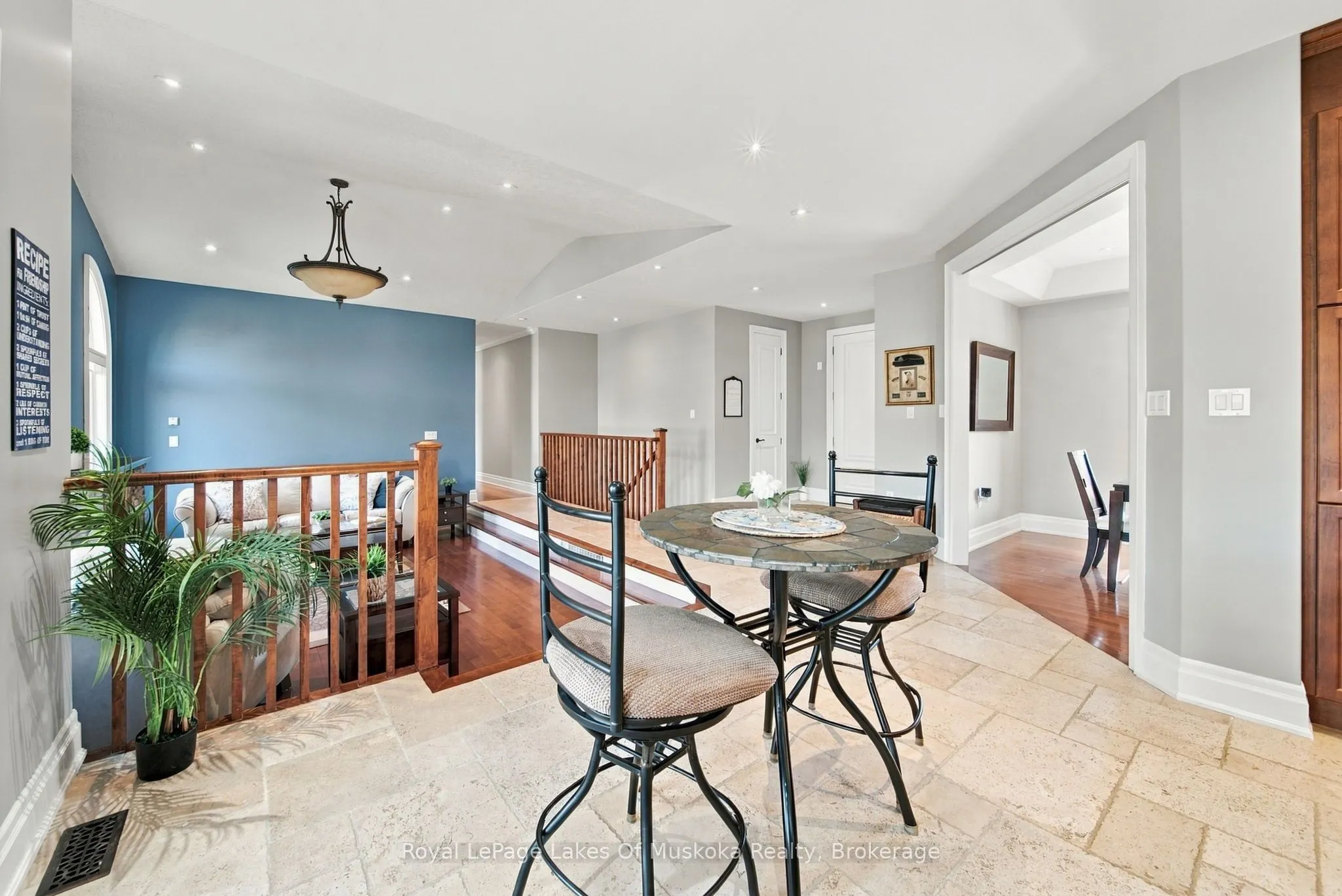 1 Galrich Court