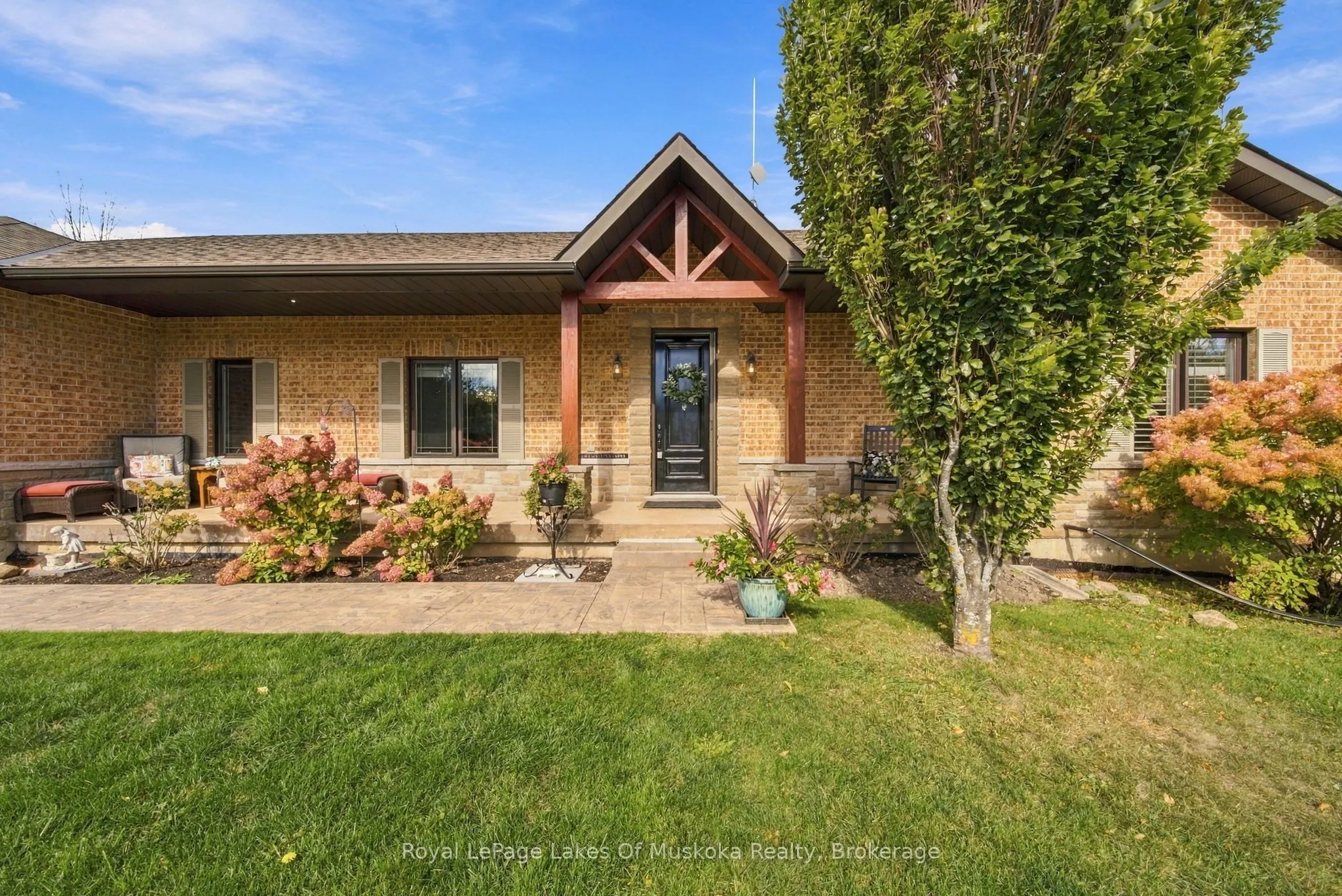 1 Galrich Court