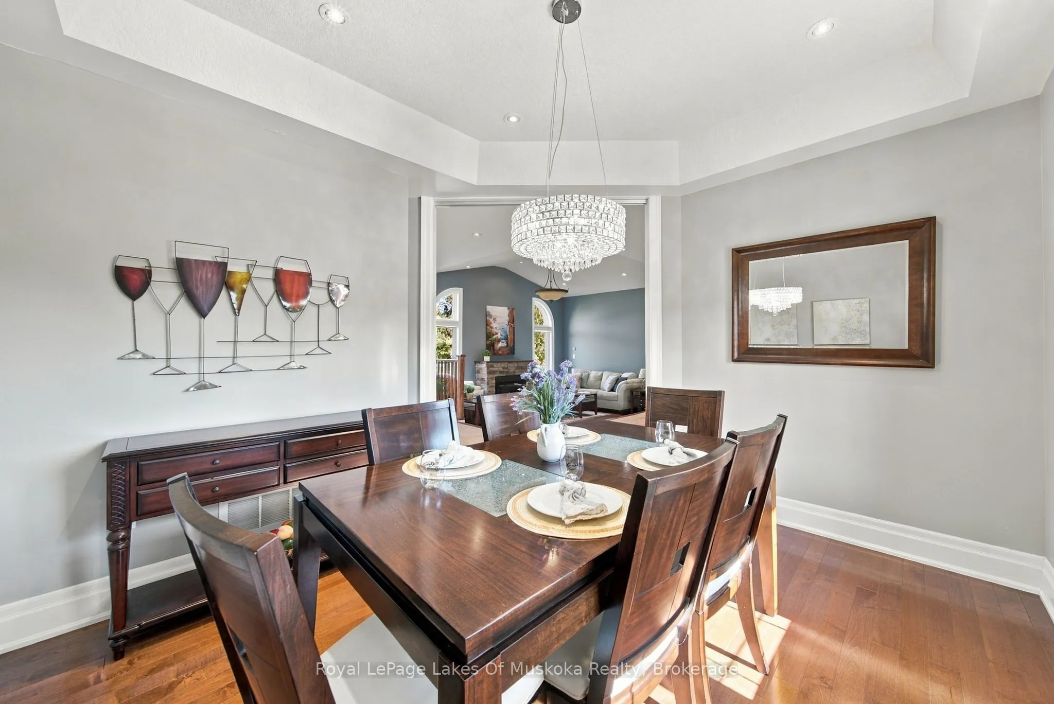 1 Galrich Court