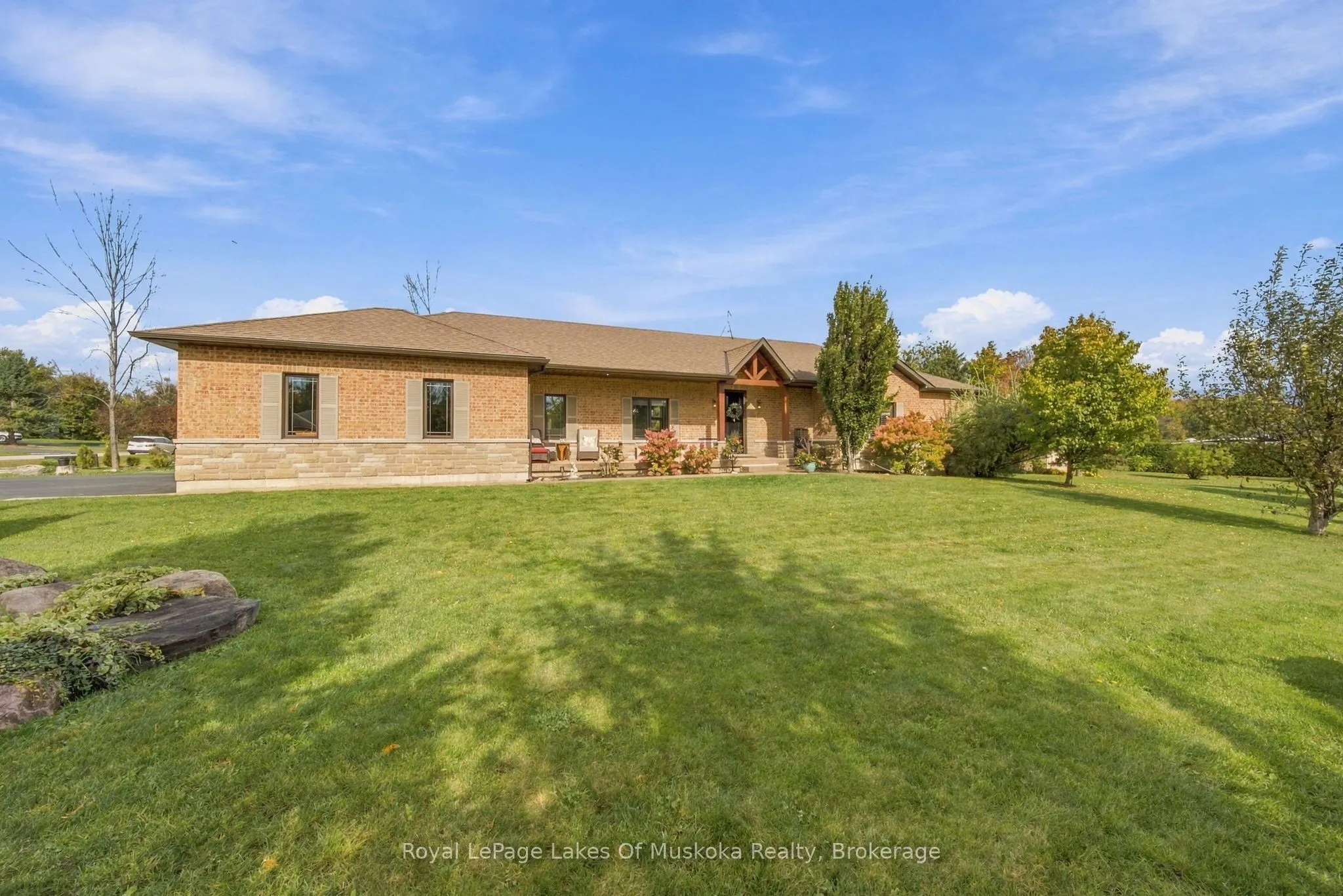 1 Galrich Court