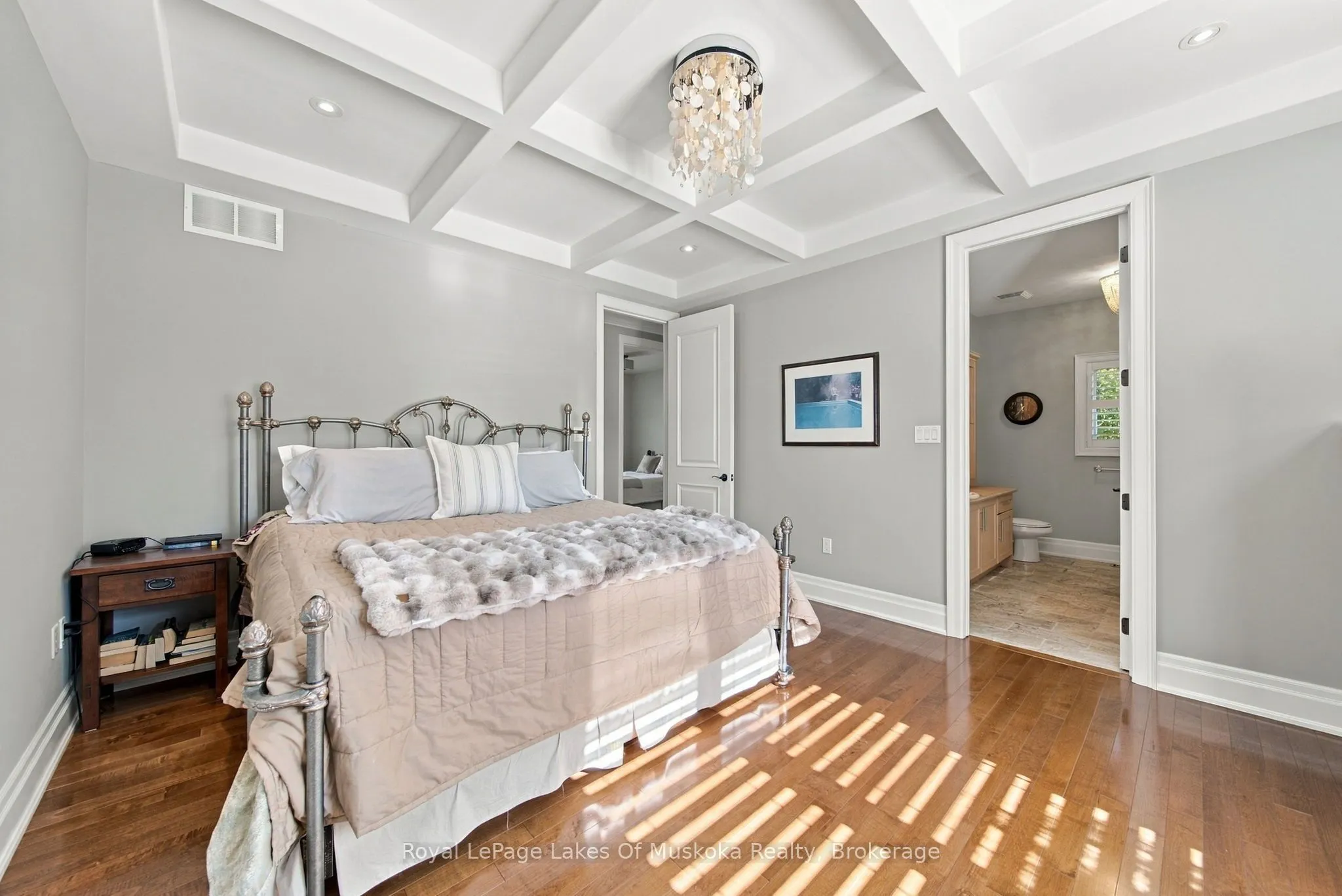 1 Galrich Court
