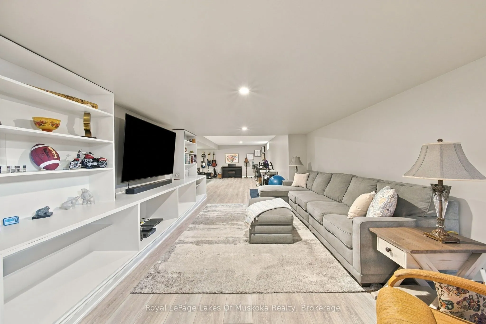 1 Galrich Court
