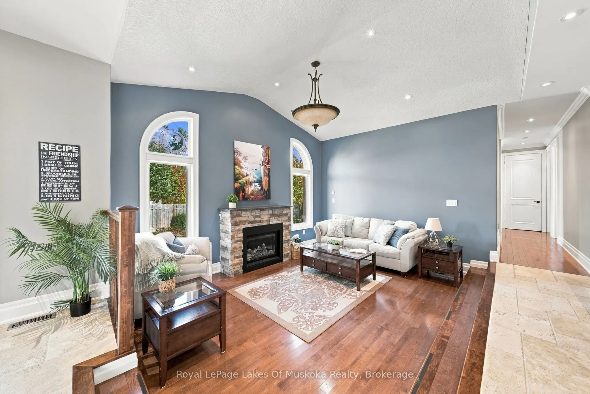 1 Galrich Court