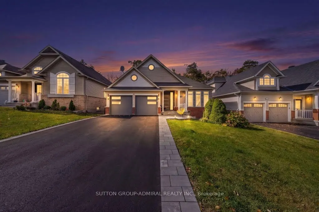 16 Oakmont Avenue