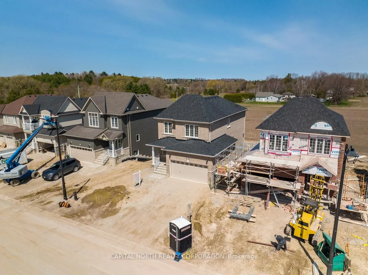 208 Prescott Drive