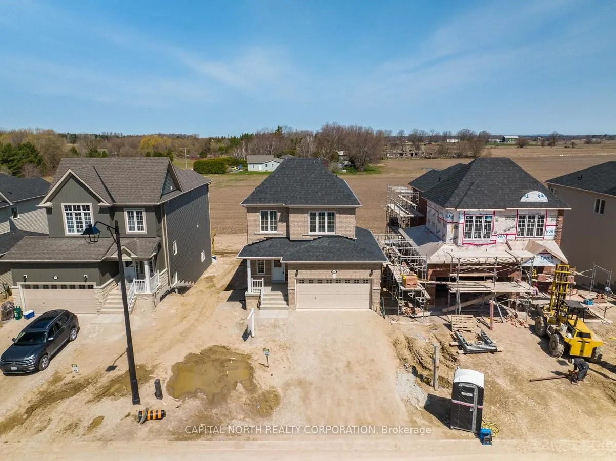 208 Prescott Drive