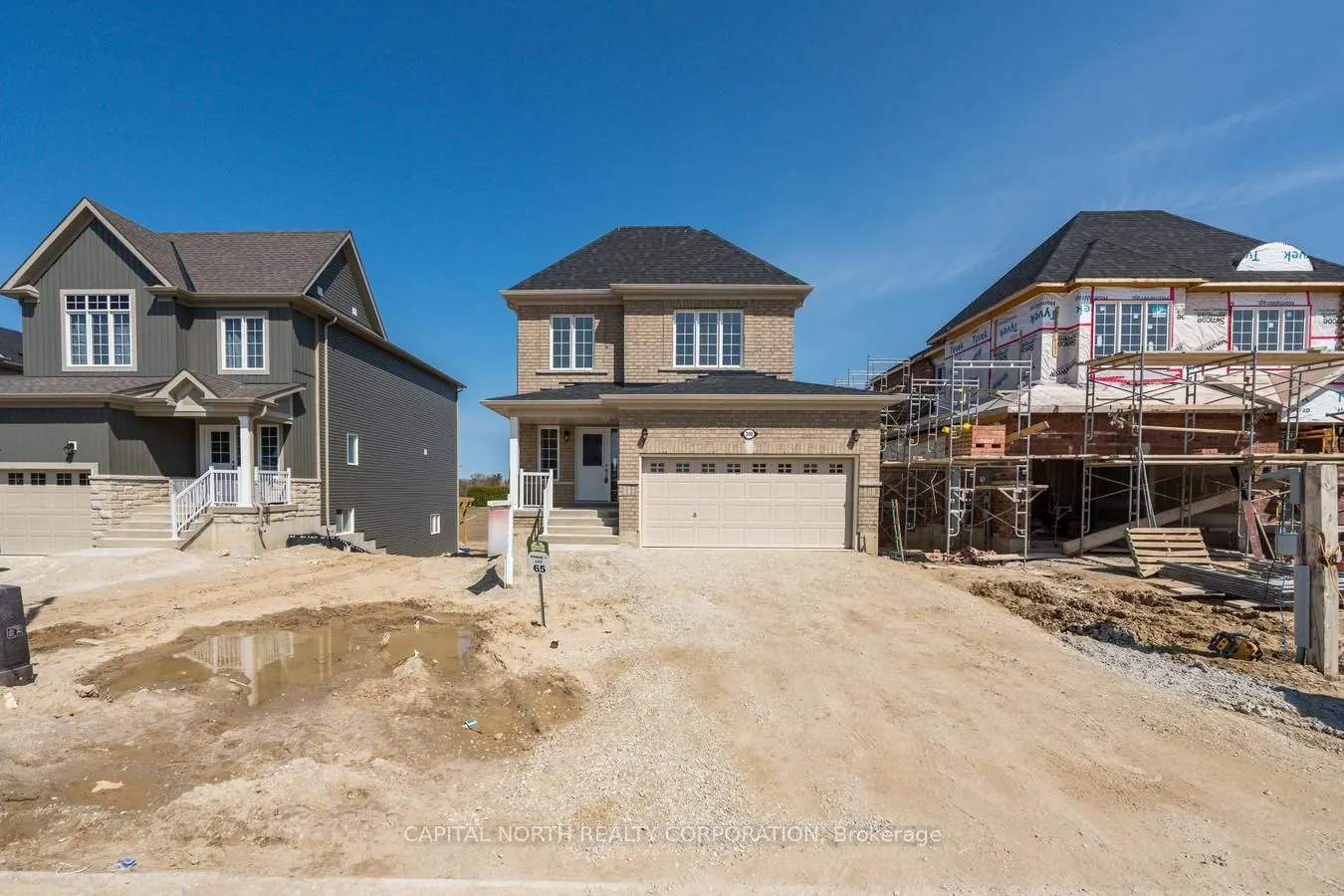 208 Prescott Drive