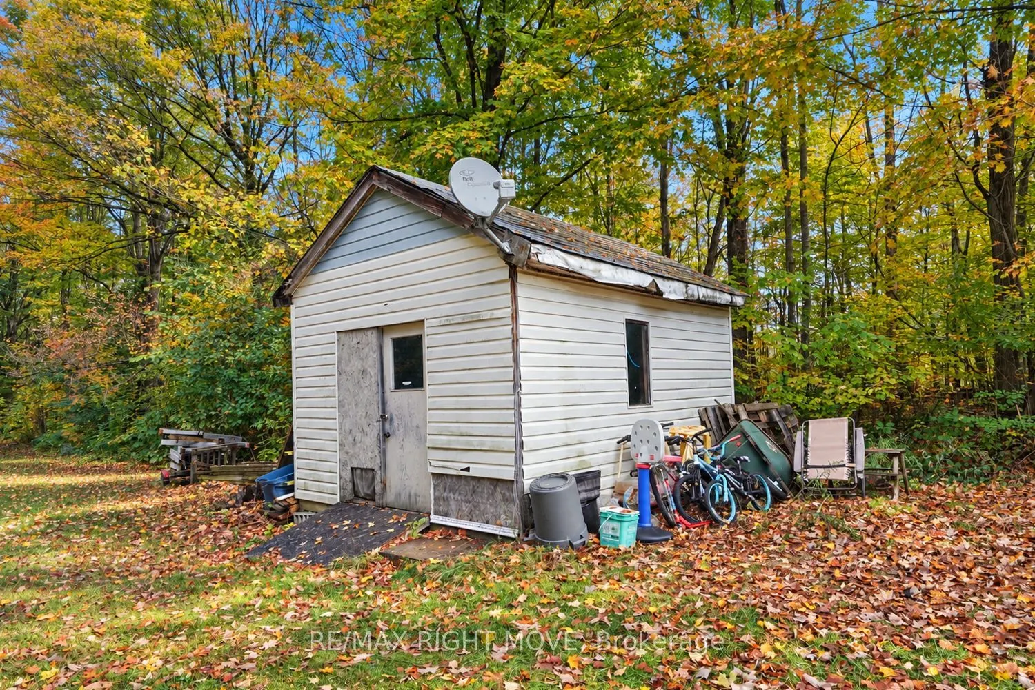 1108 Monck Road