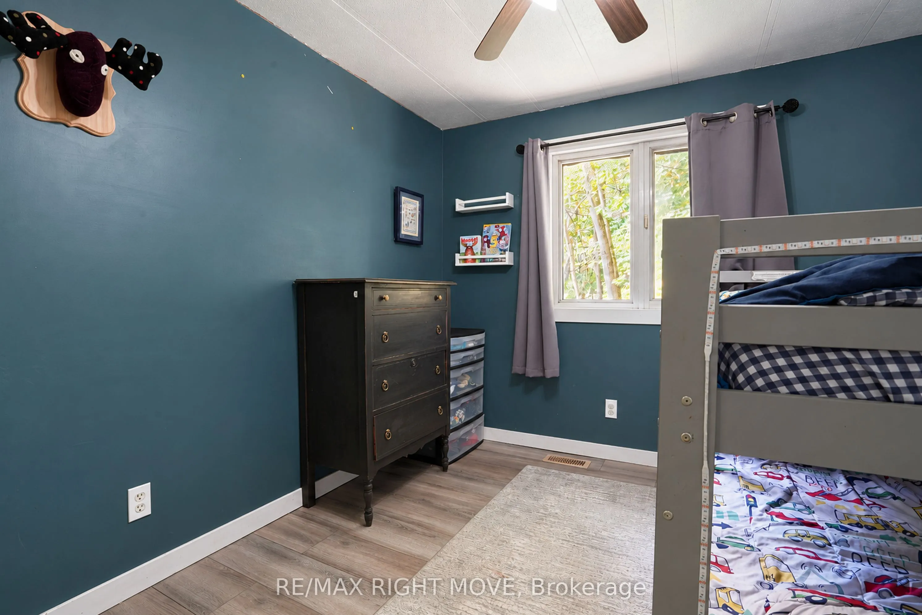 1108 Monck Road