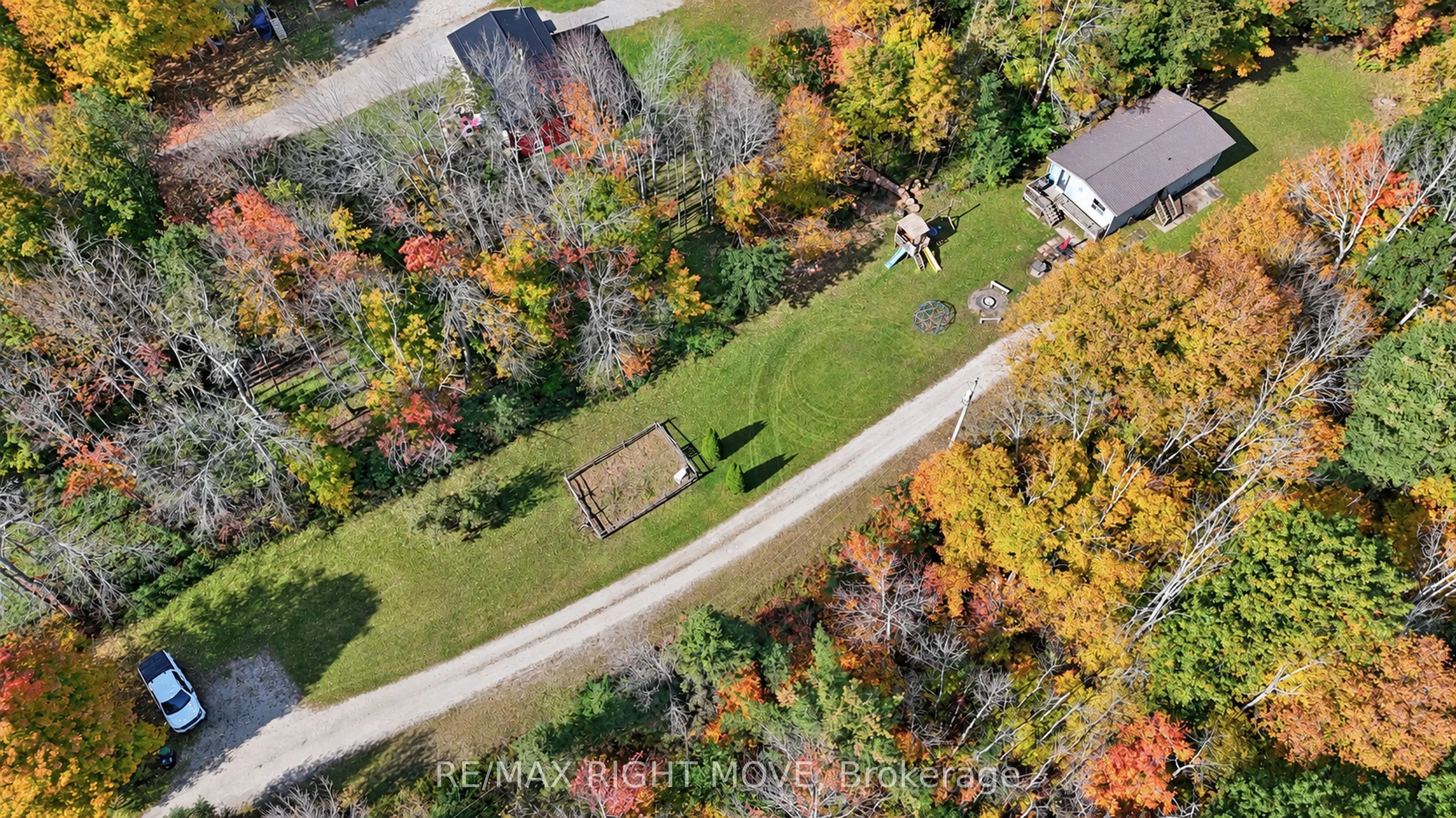 1108 Monck Road