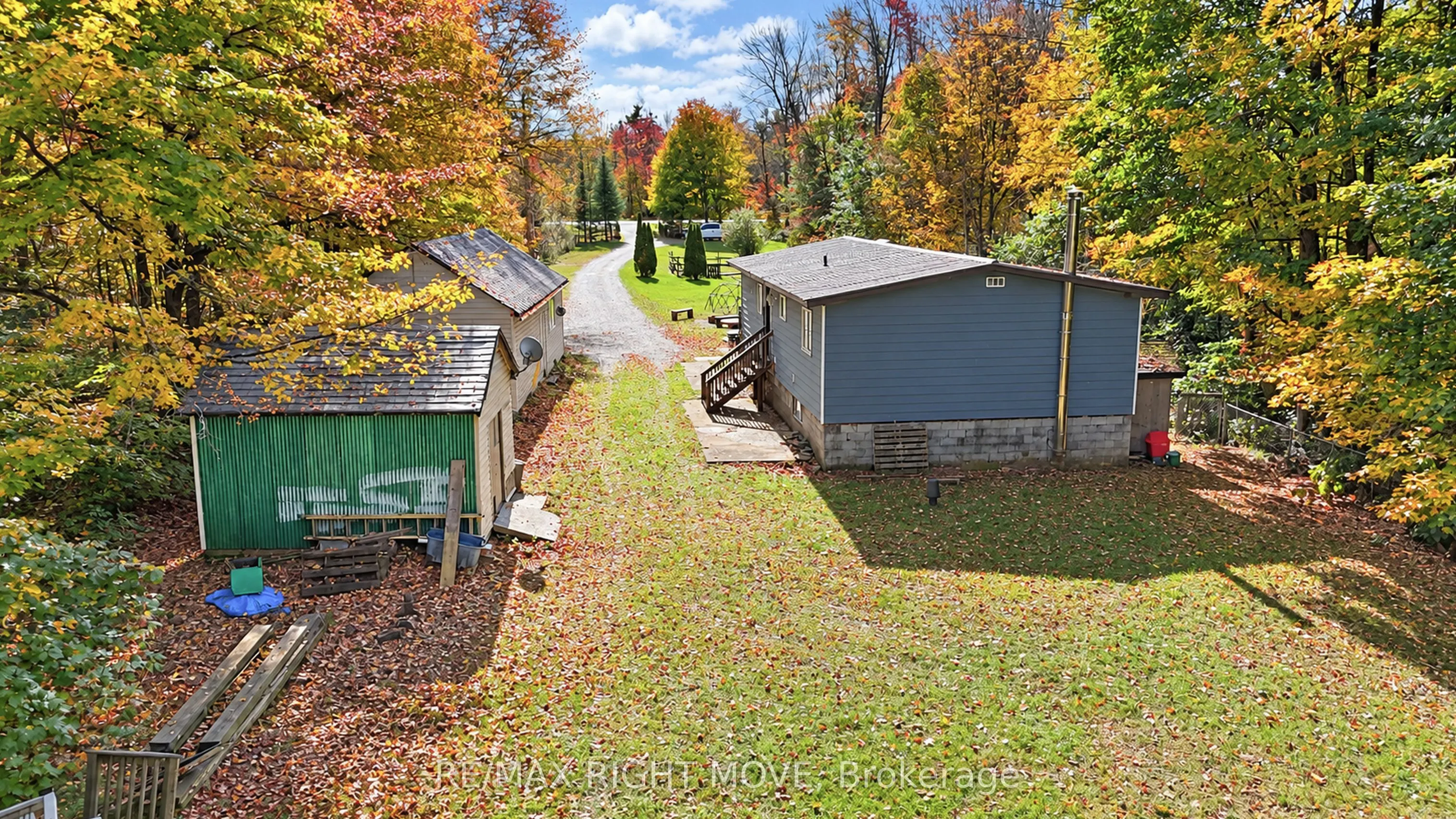 1108 Monck Road