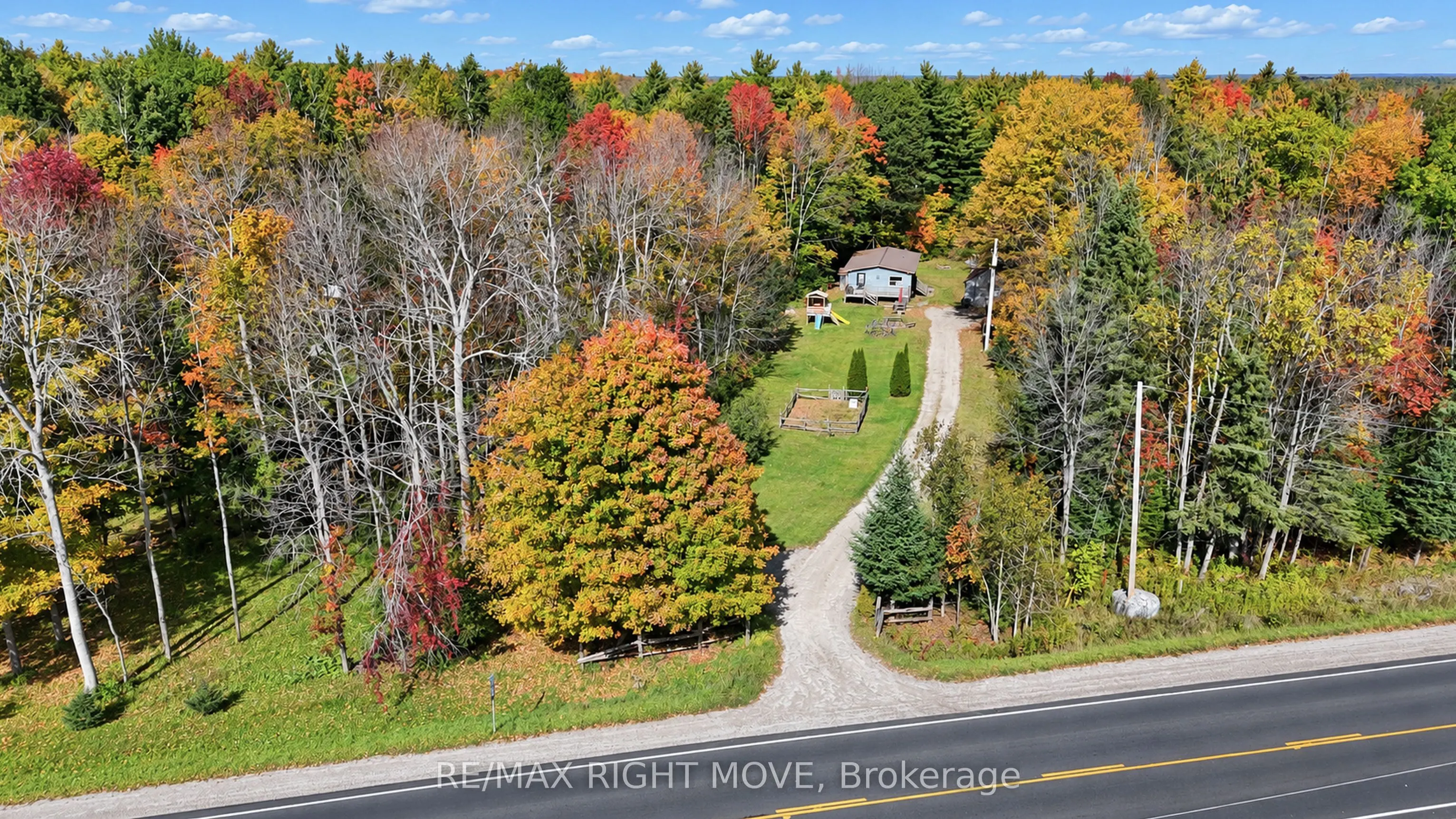 1108 Monck Road