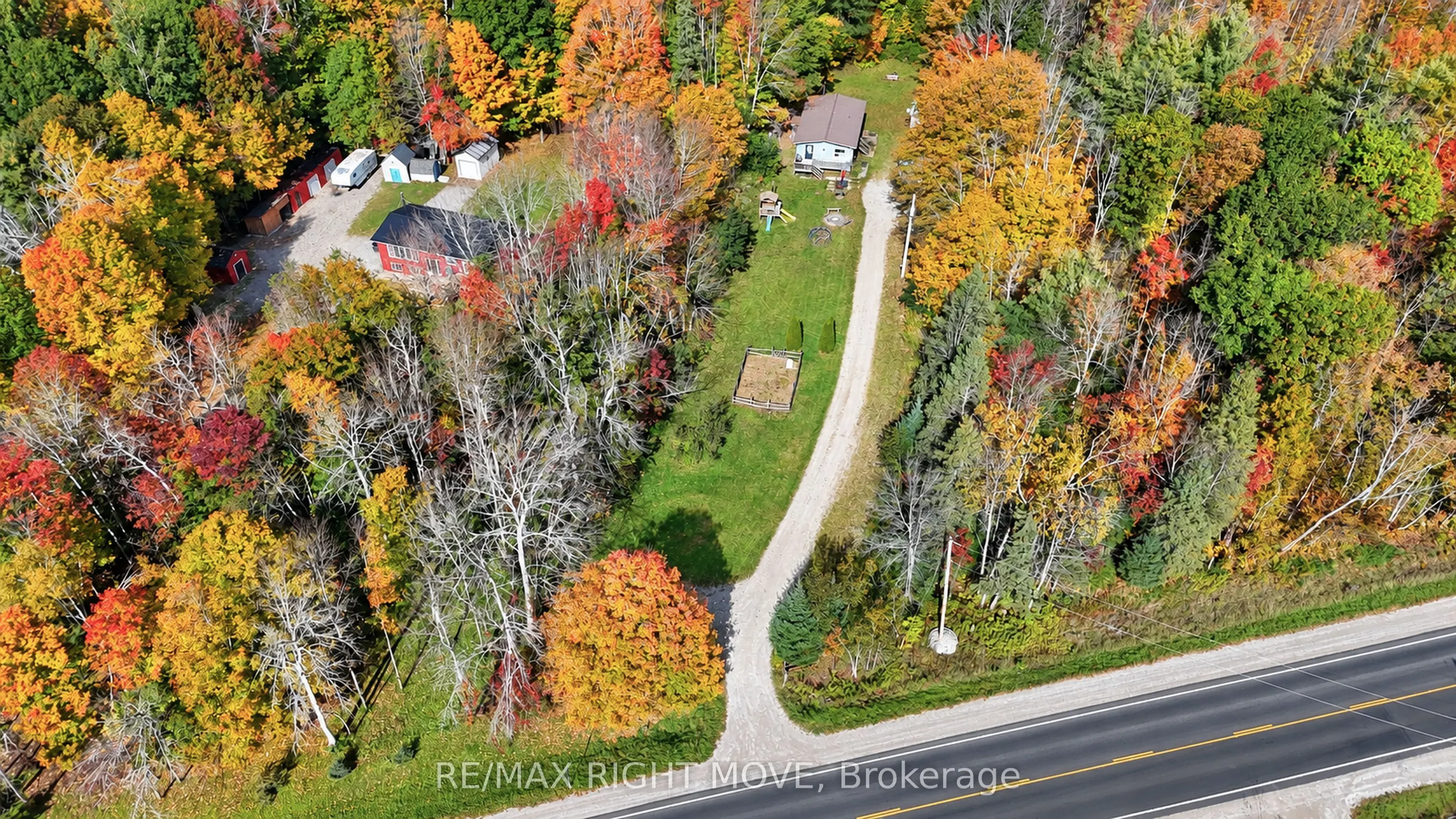 1108 Monck Road