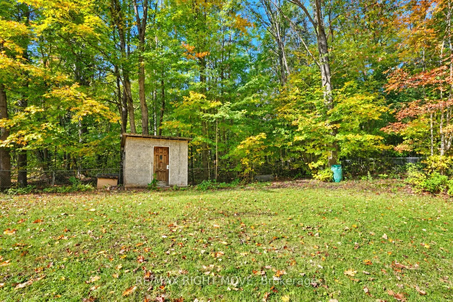 1108 Monck Road