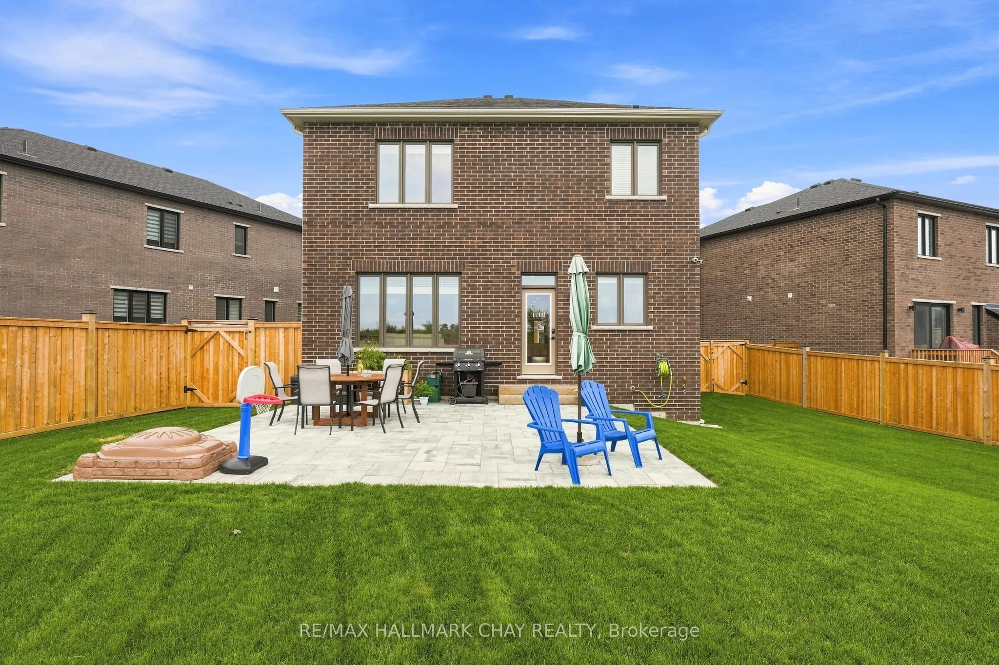 90 McBride Trail
