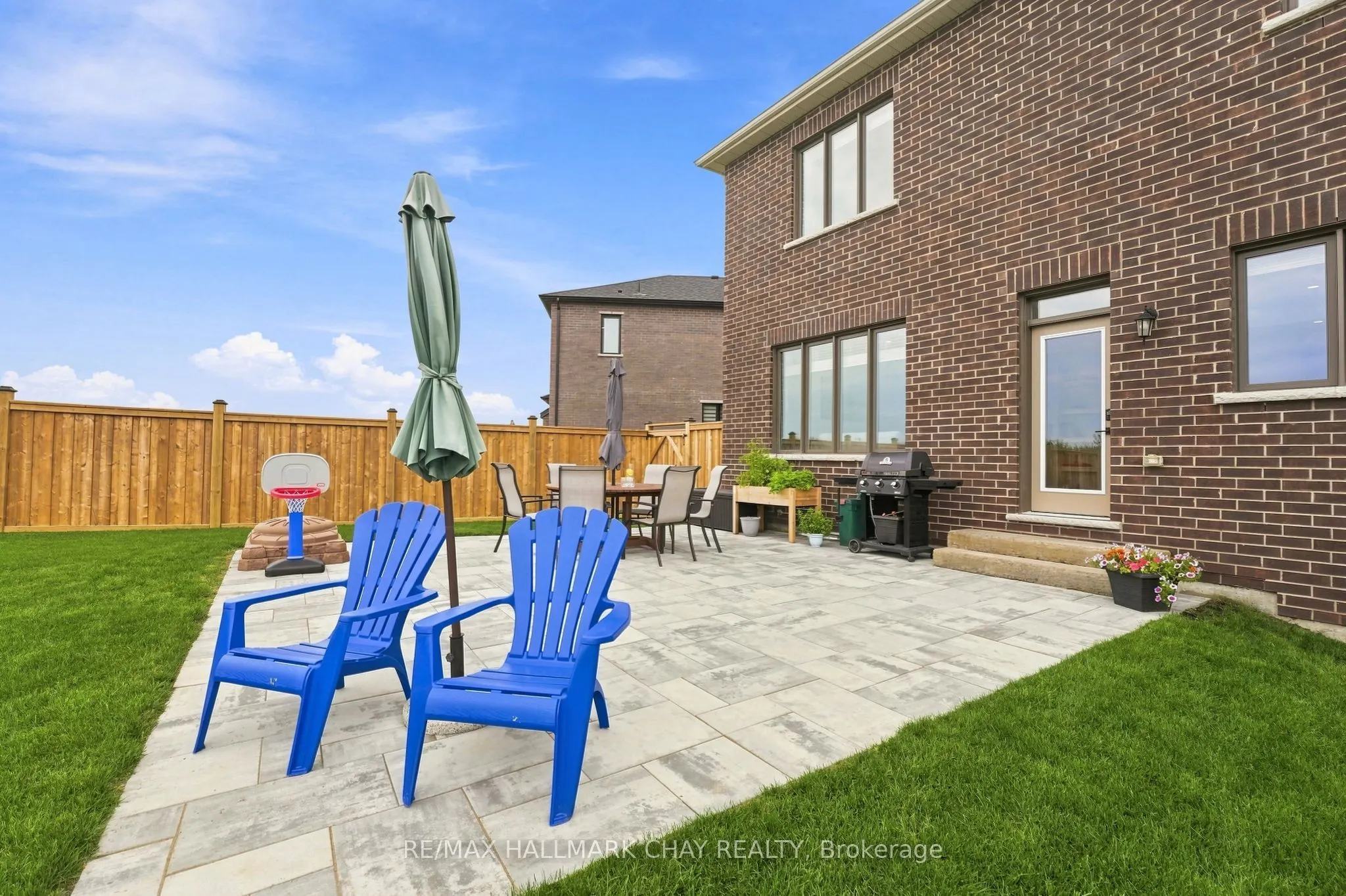 90 McBride Trail
