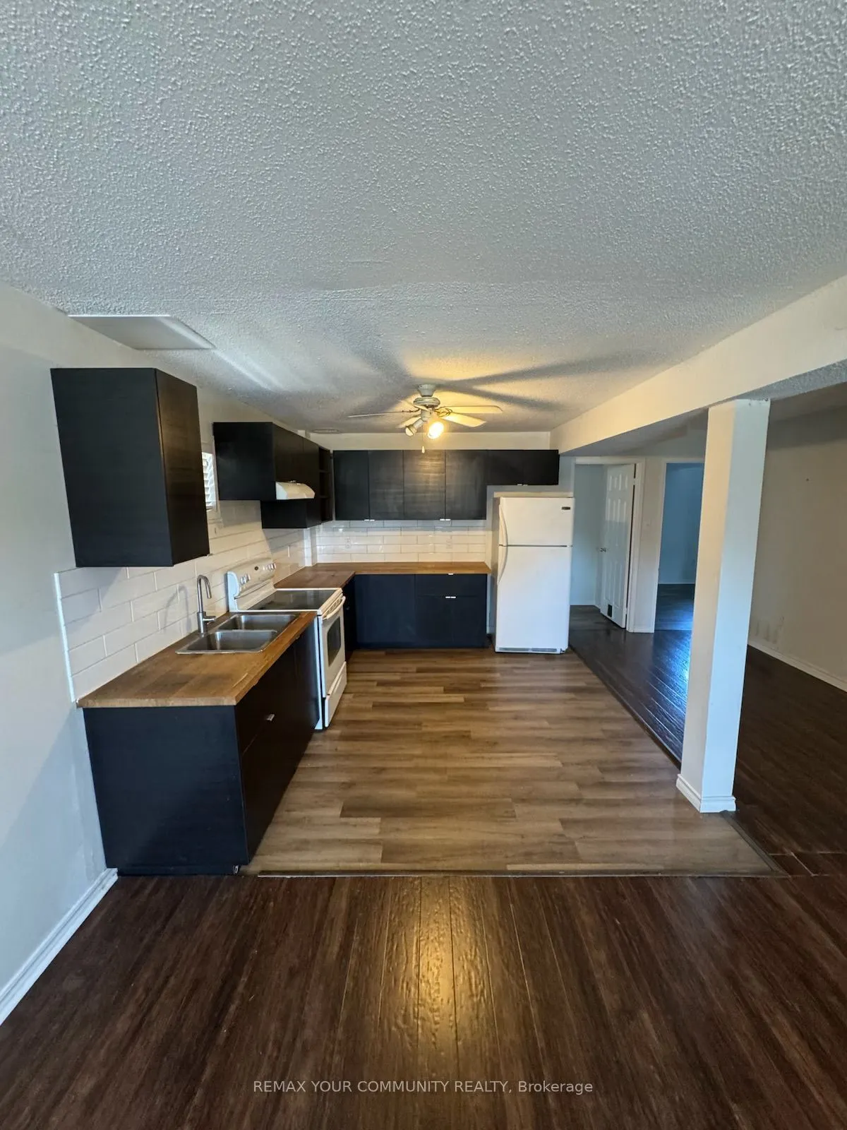 40 Leslie Avenue #Lower