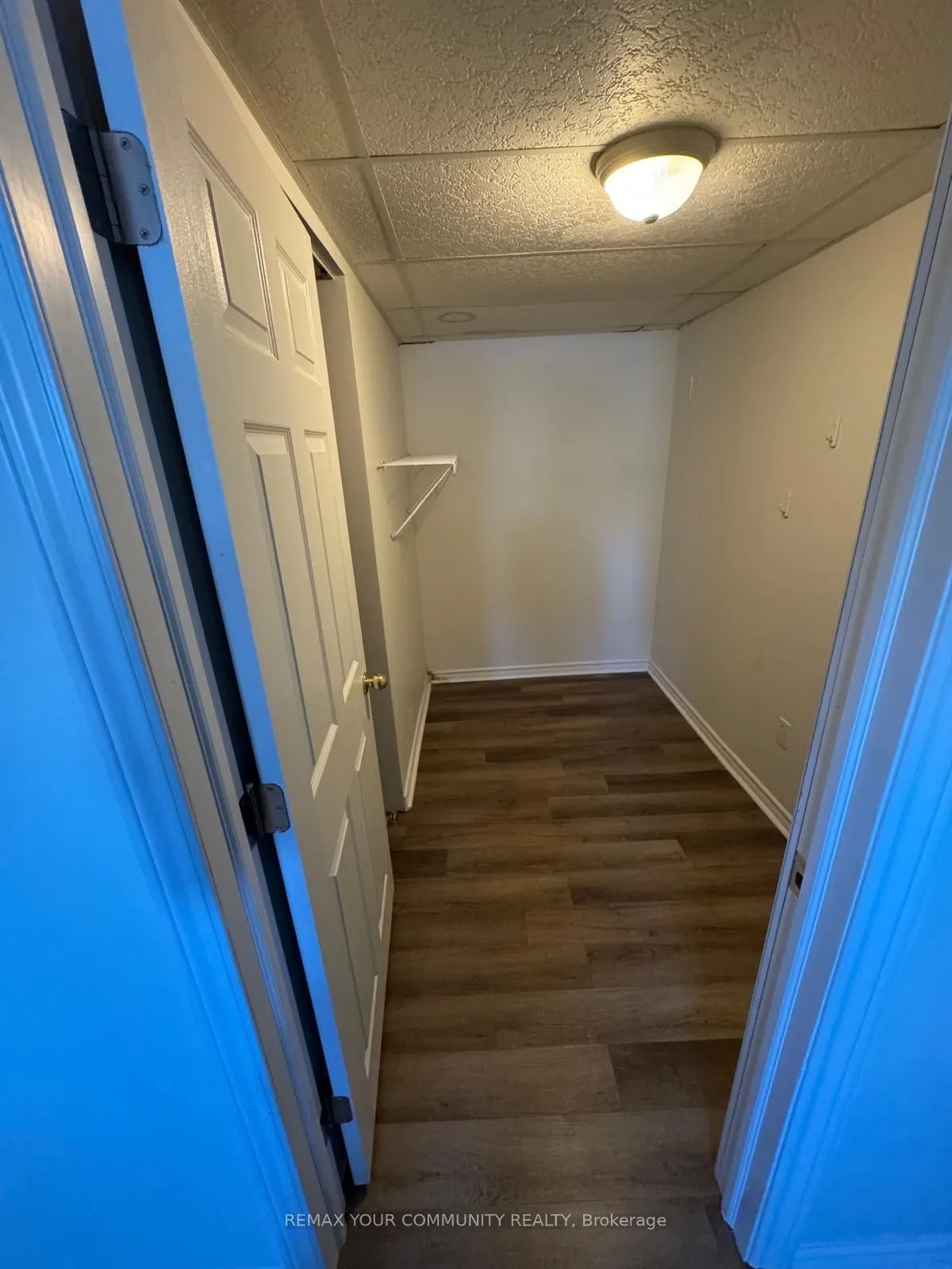 40 Leslie Avenue #Lower