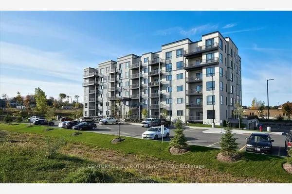 299 Cundles Road E #203