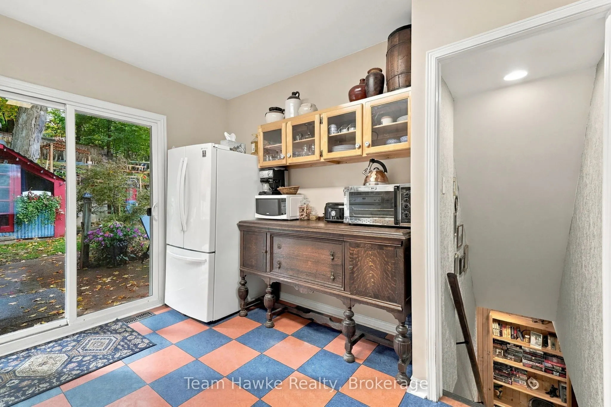 200 Fifth Street