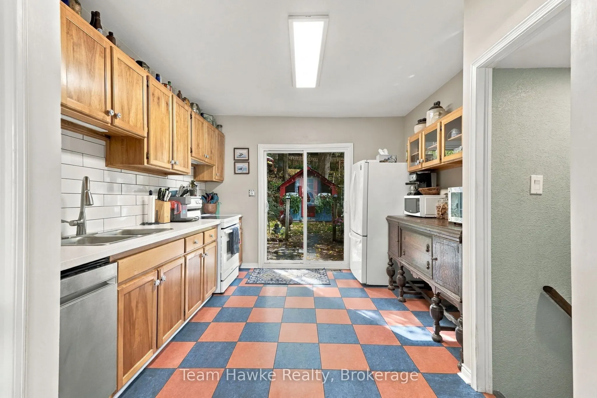 200 Fifth Street