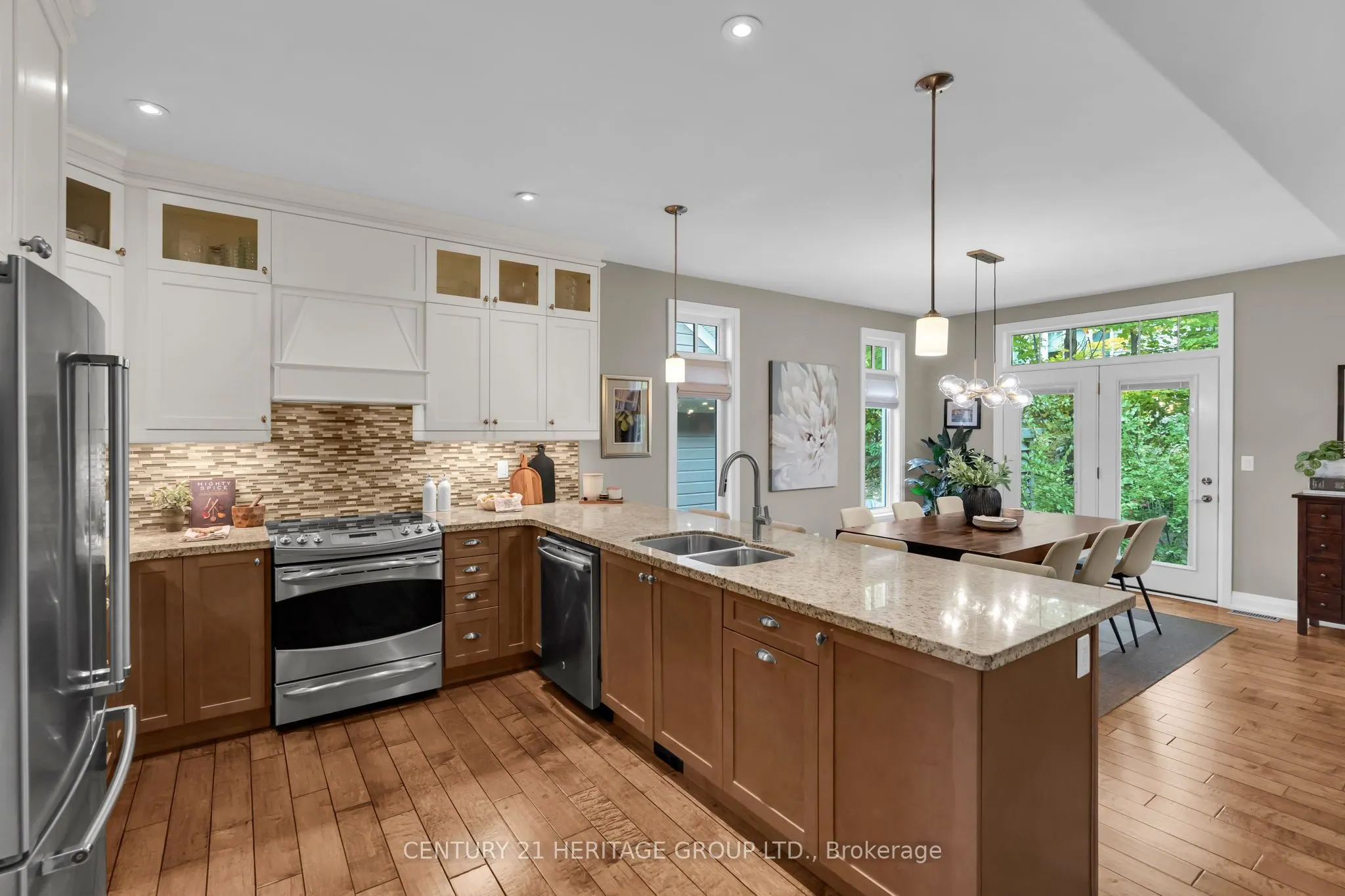39 Landscape Drive