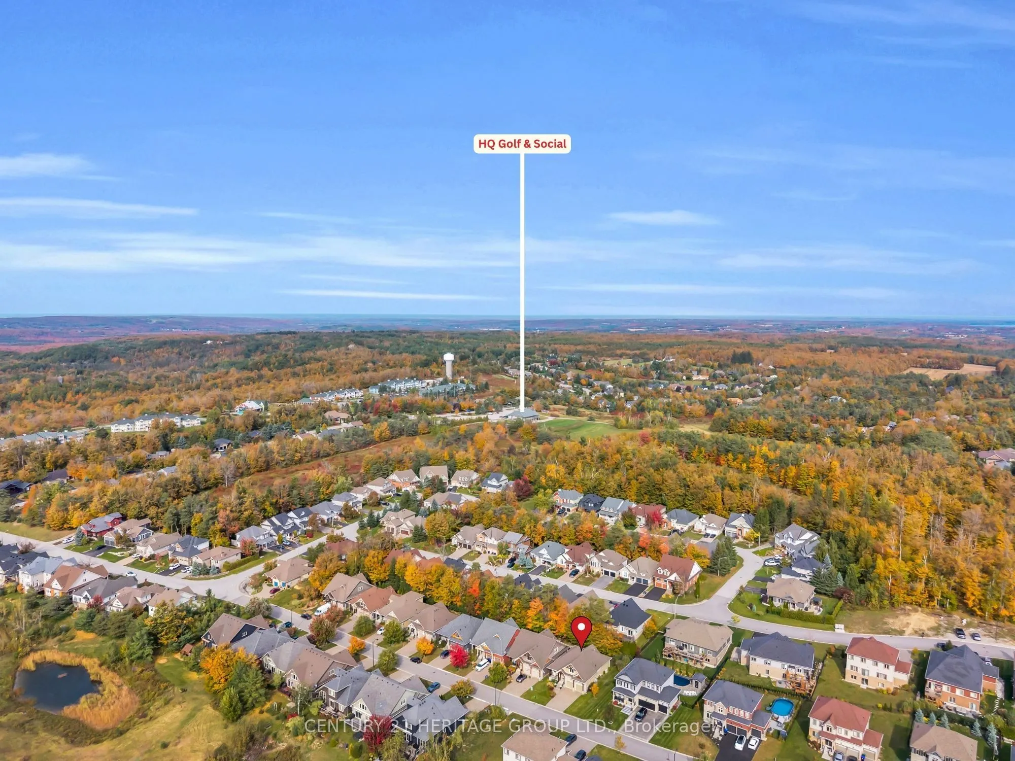 39 Landscape Drive