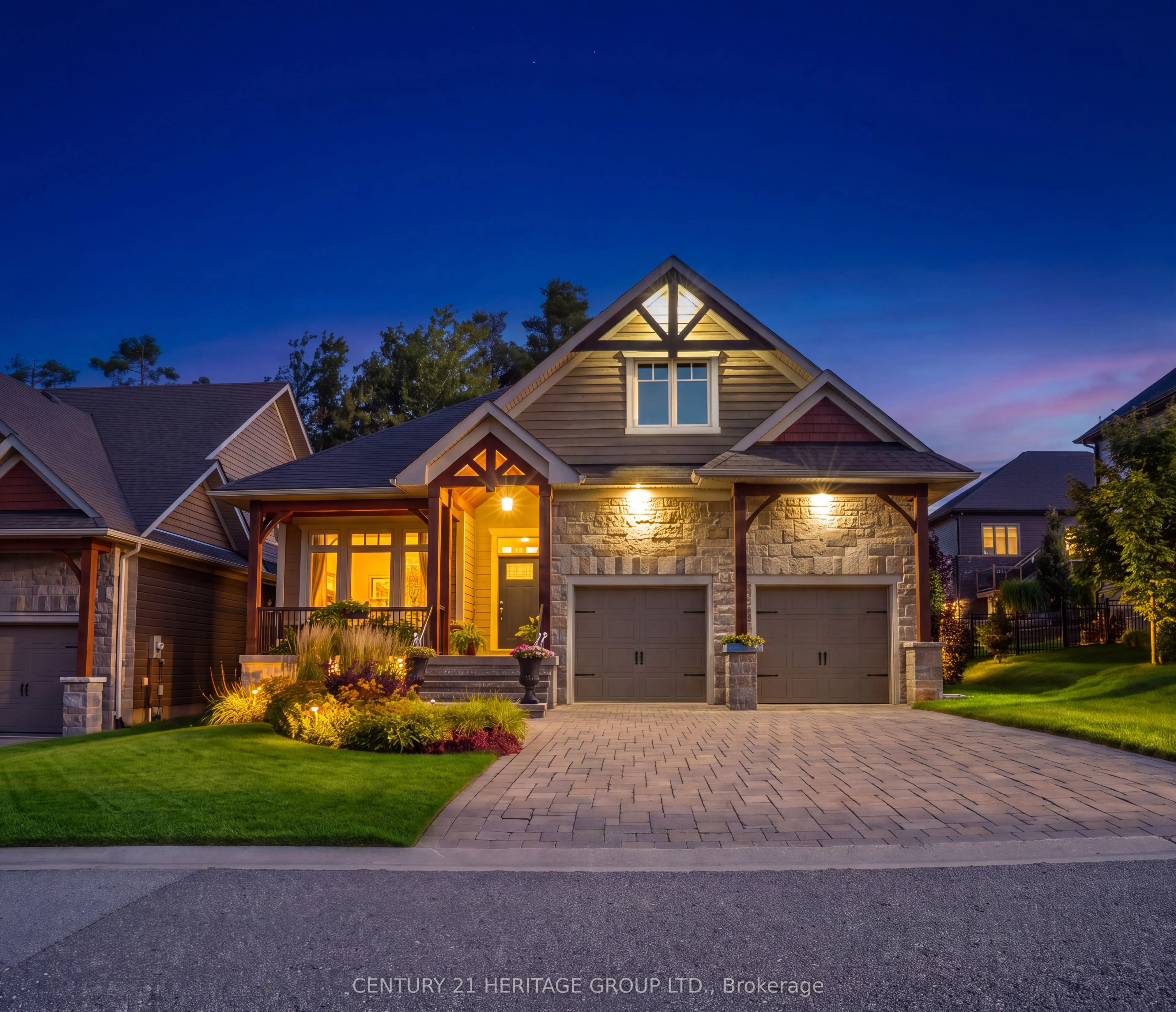 39 Landscape Drive