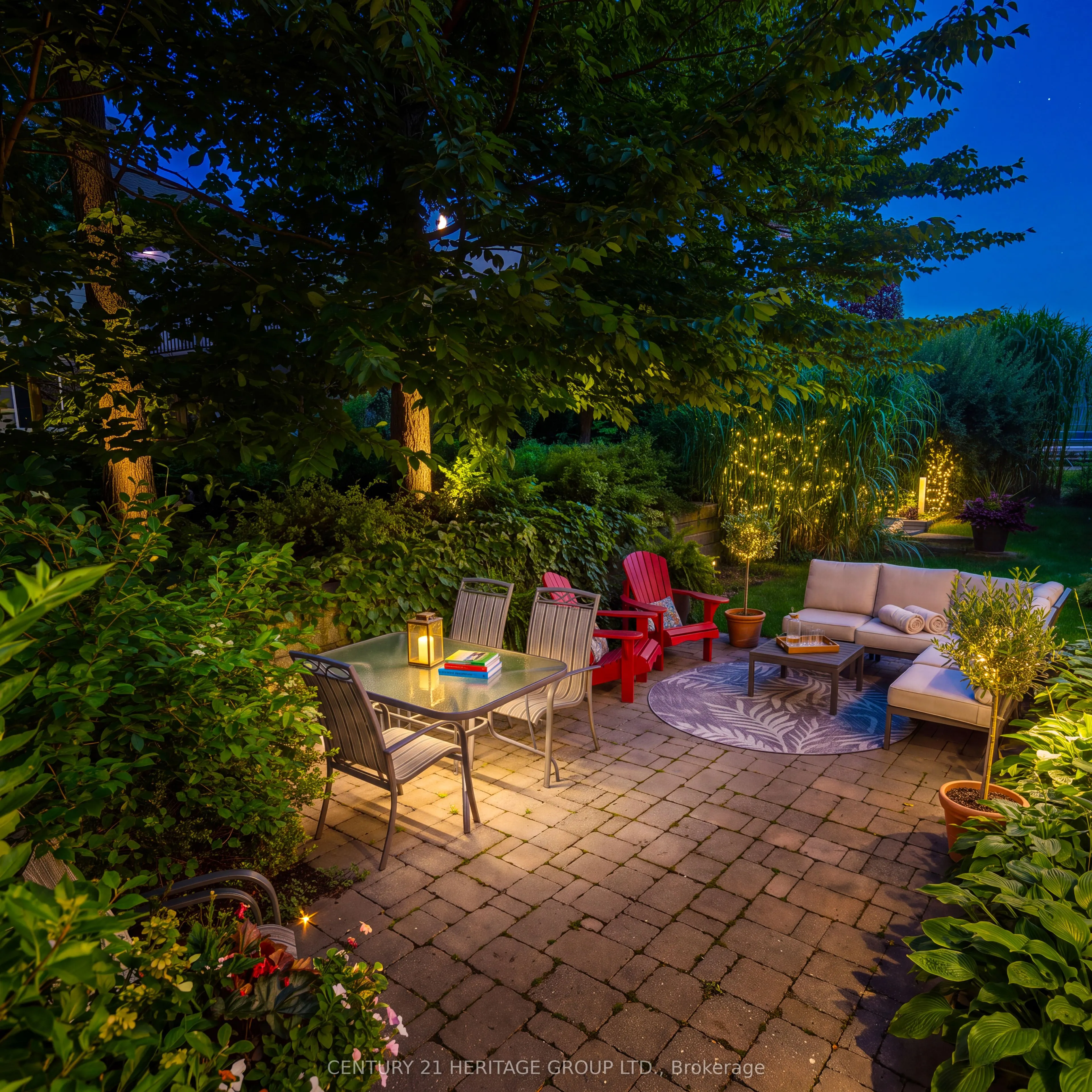 39 Landscape Drive