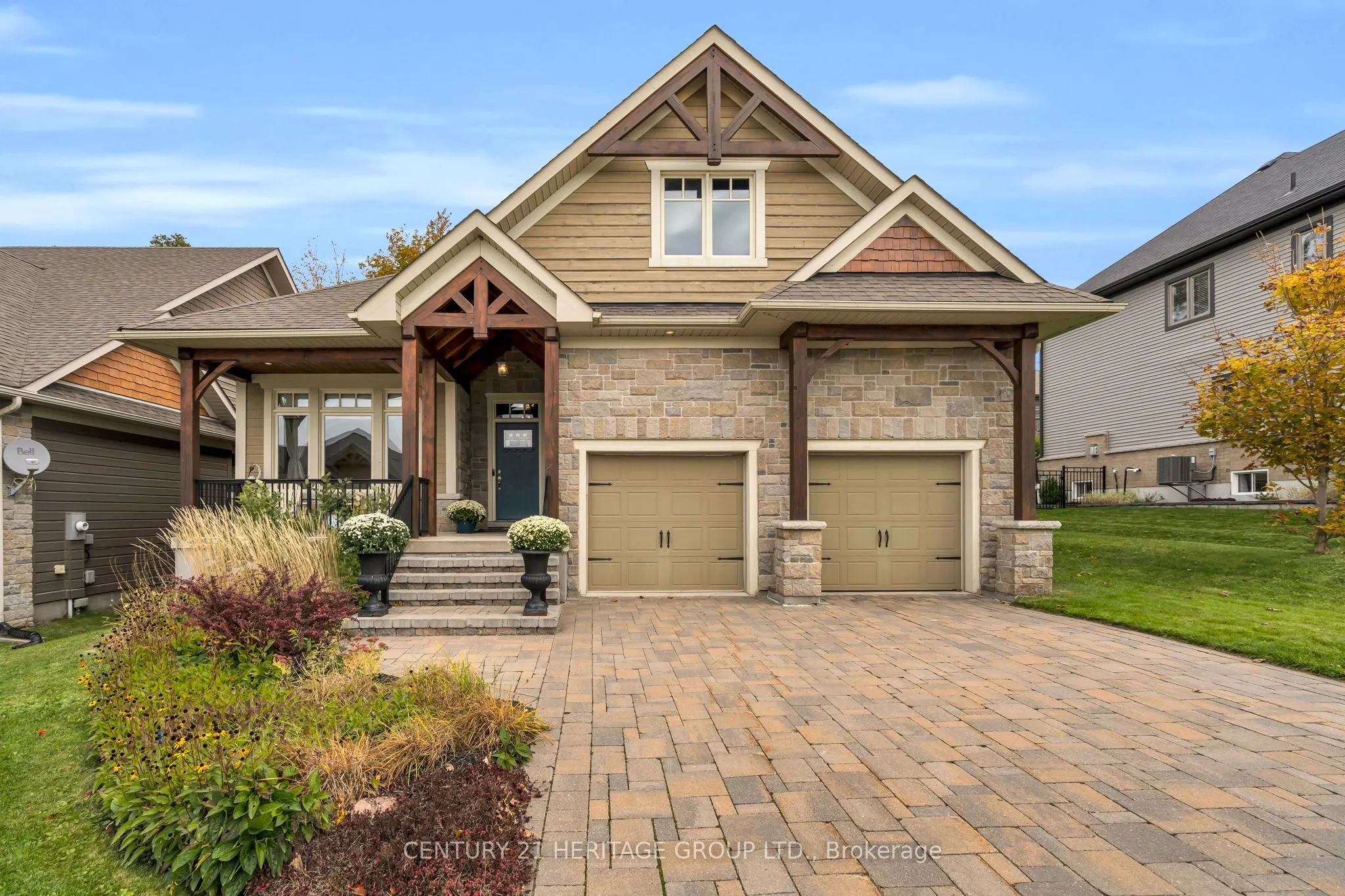 39 Landscape Drive