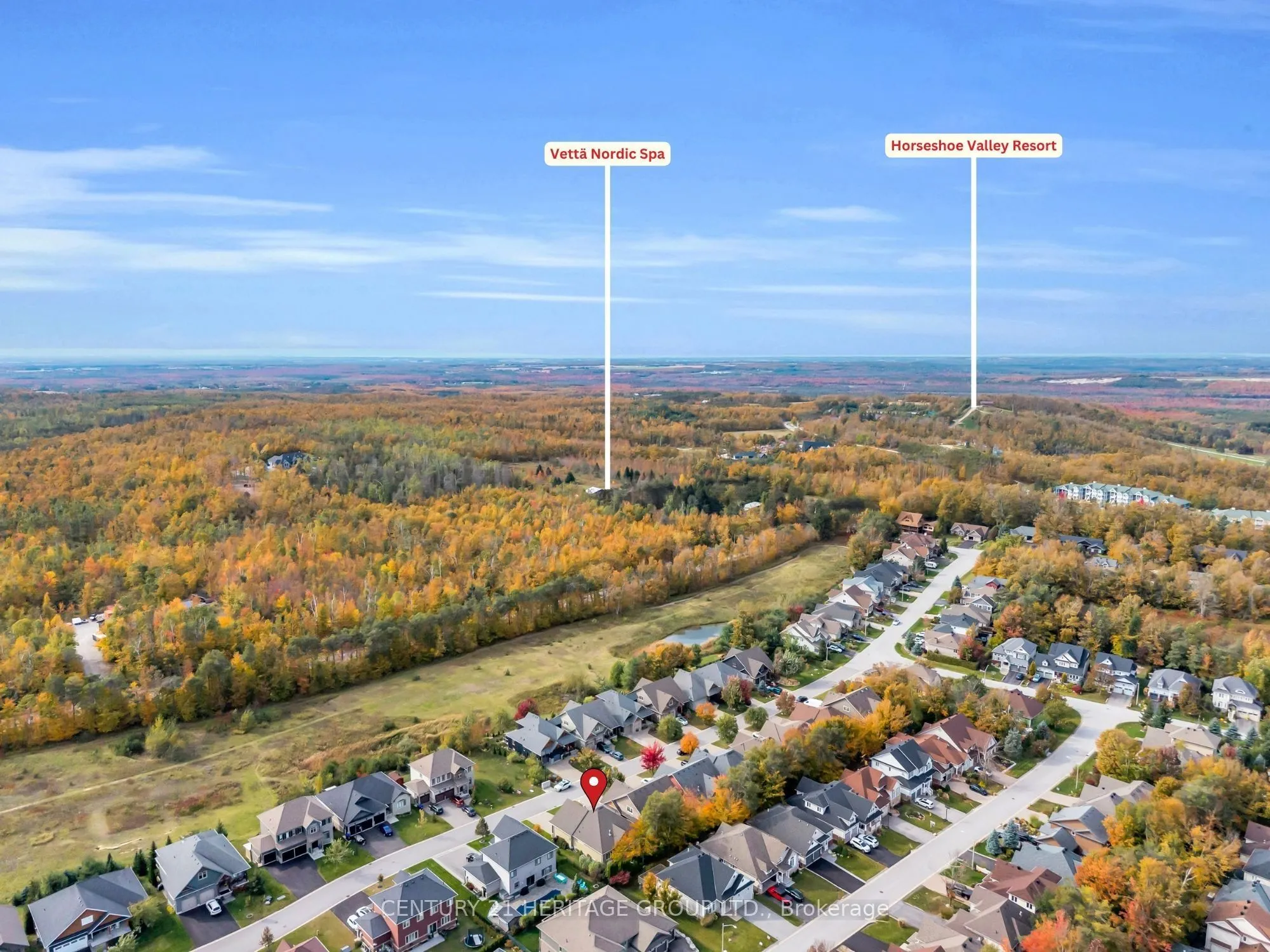 39 Landscape Drive