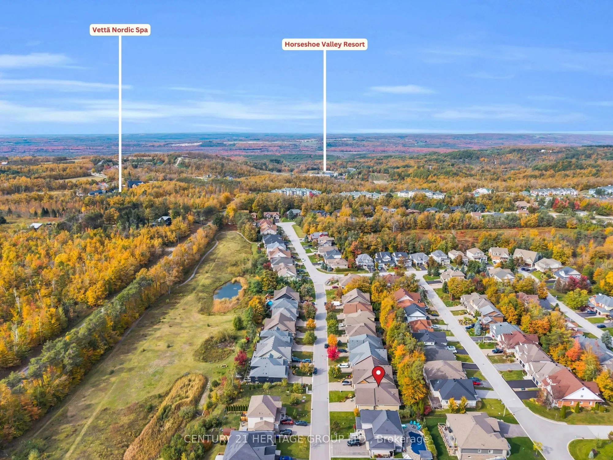 39 Landscape Drive