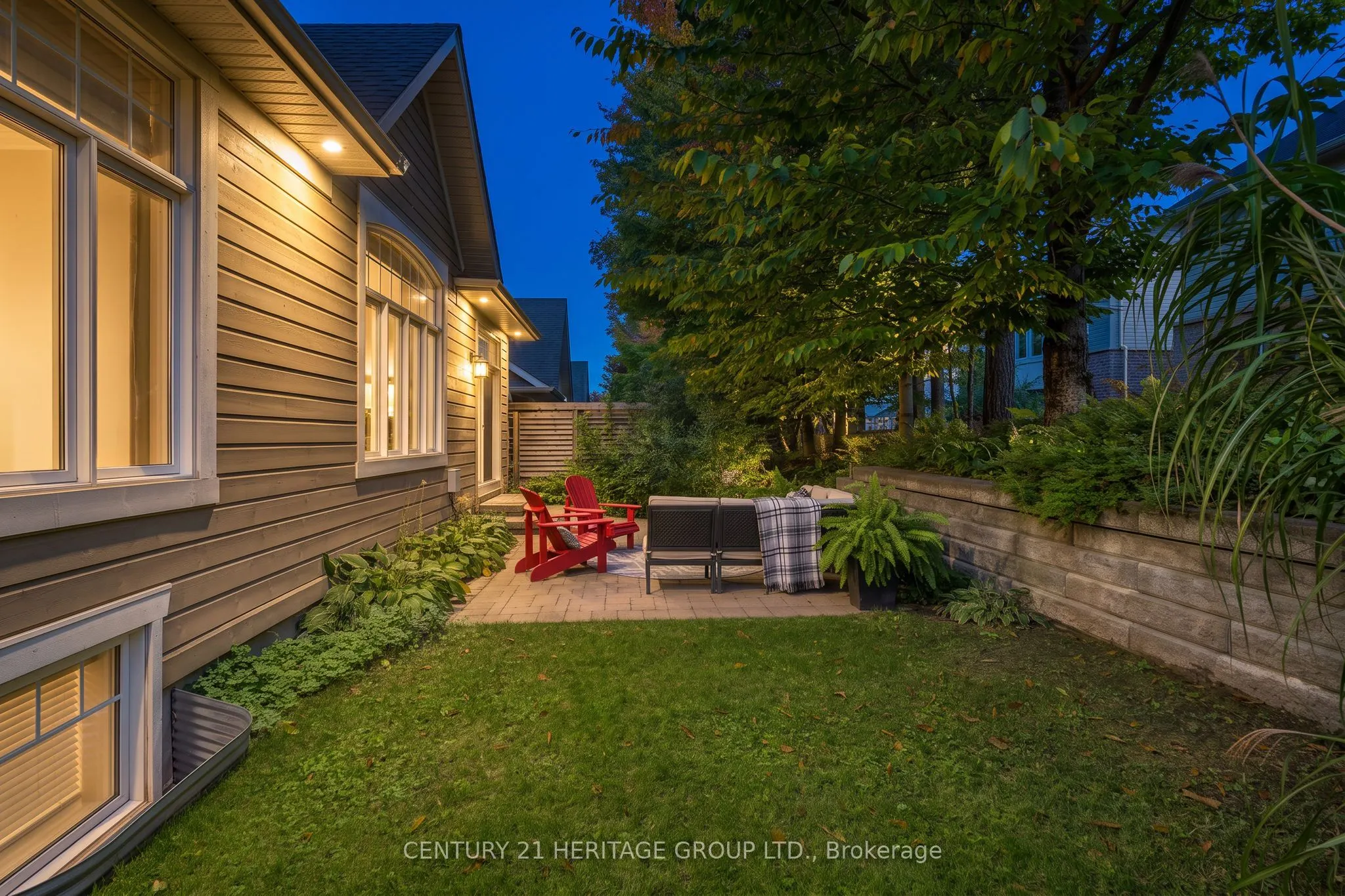 39 Landscape Drive
