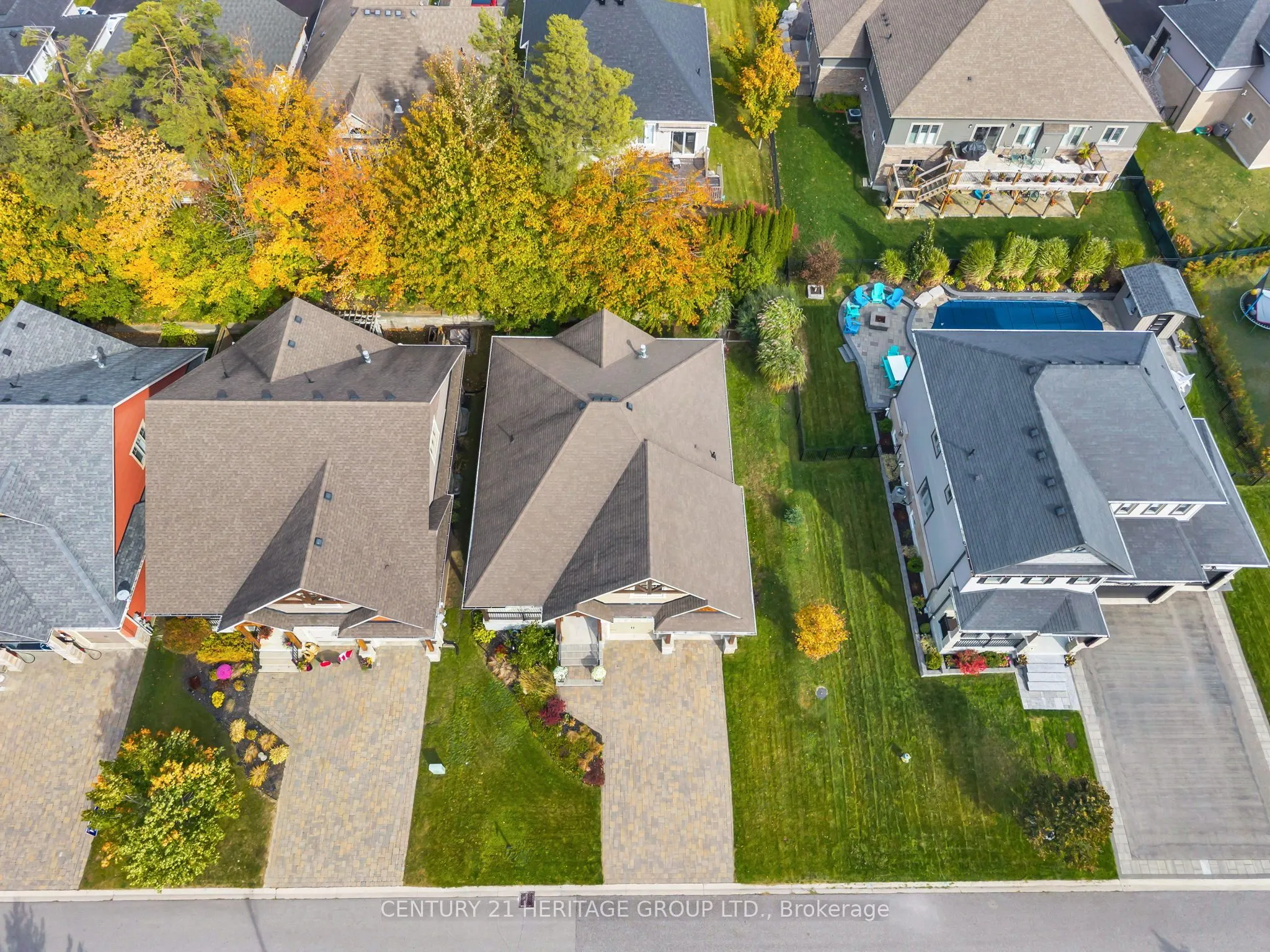 39 Landscape Drive
