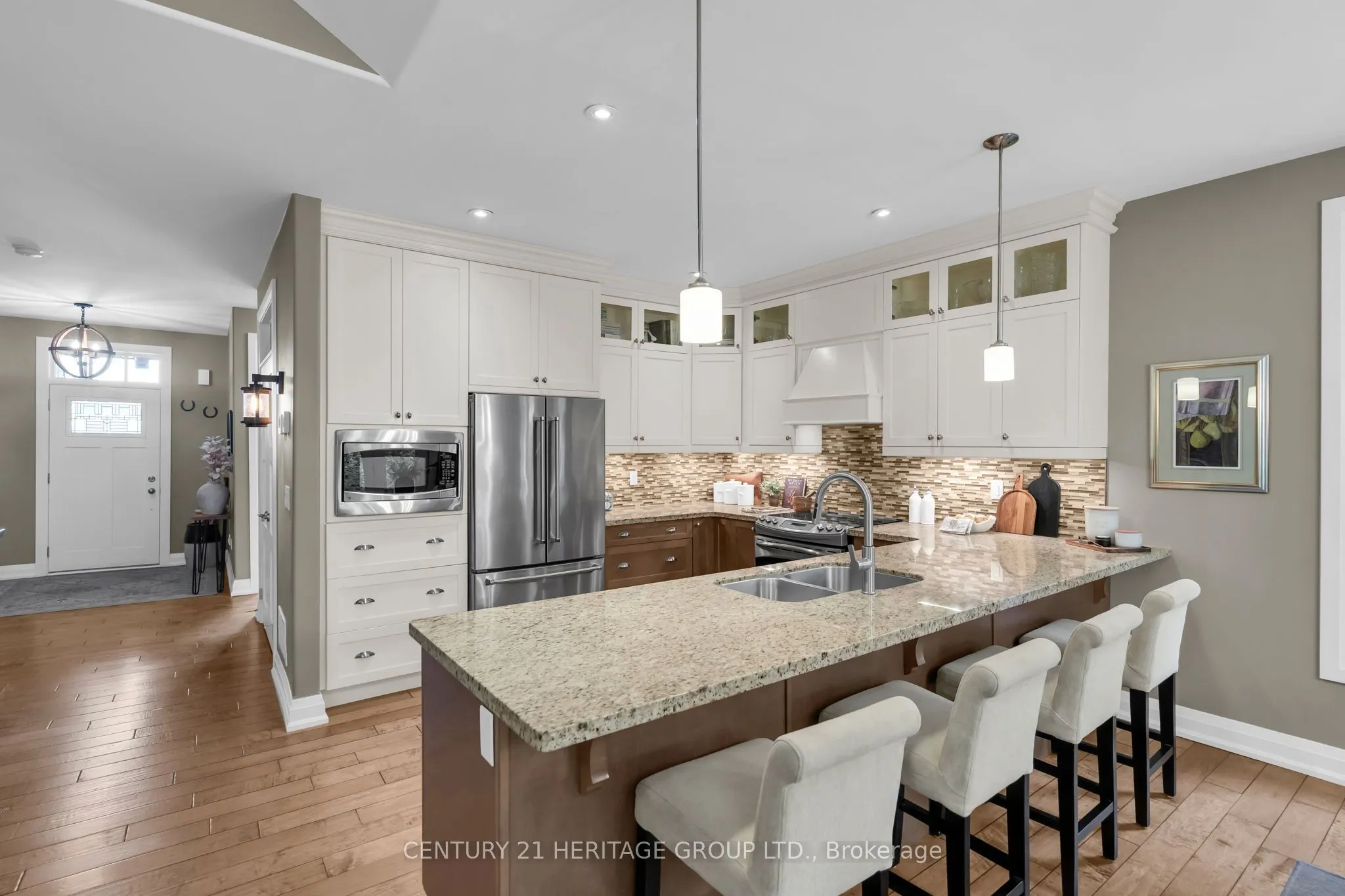 39 Landscape Drive