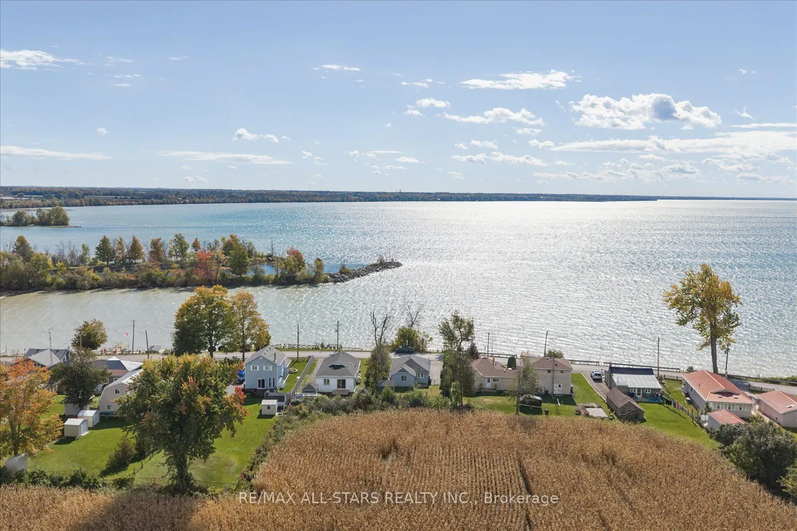1253 Ramara Road 47 Road