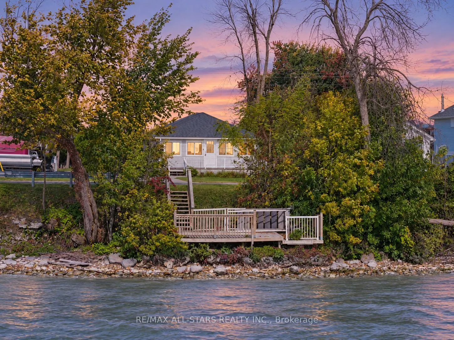 1253 Ramara Road 47 Road