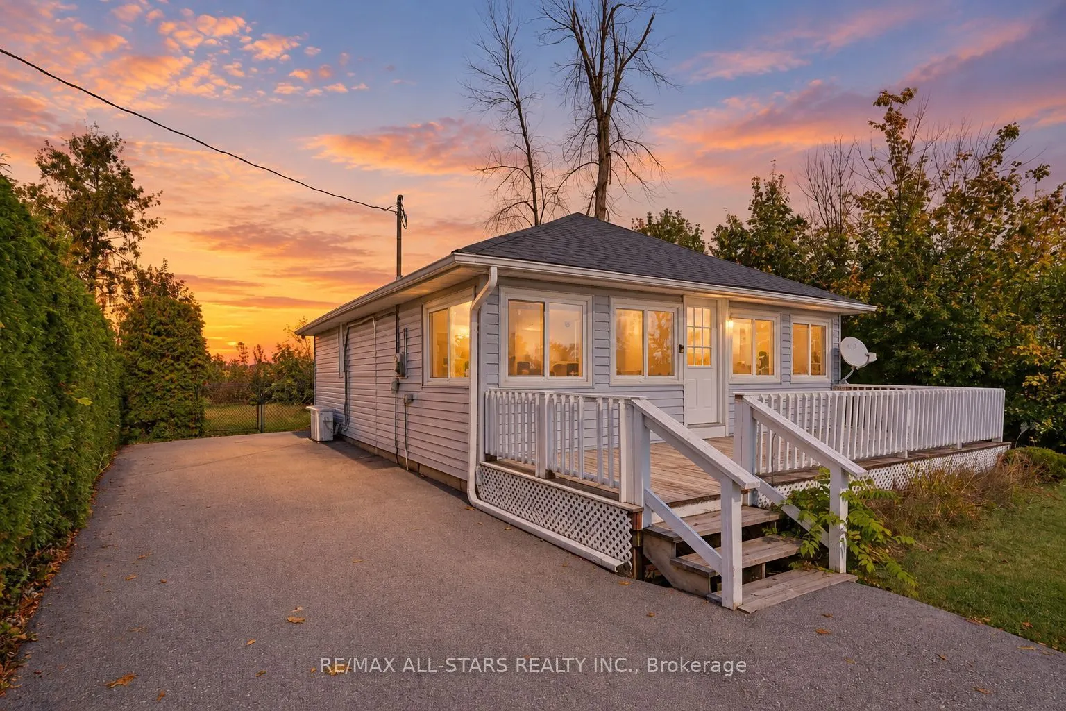 1253 Ramara Road 47 Road