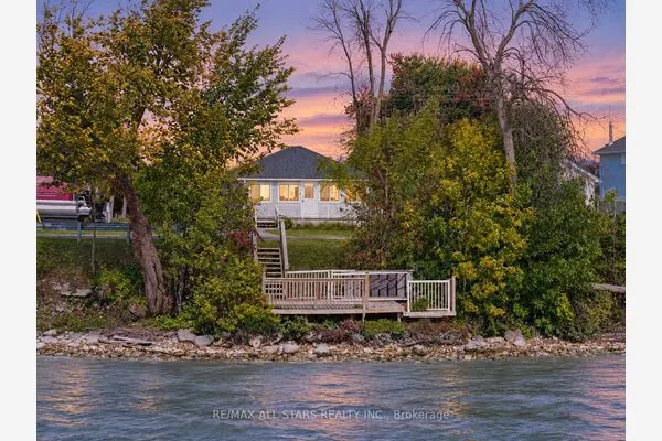 1253 Ramara Road 47 Road