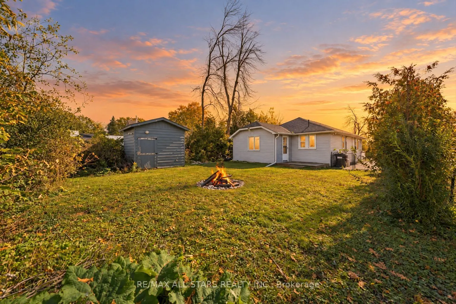 1253 Ramara Road 47 Road