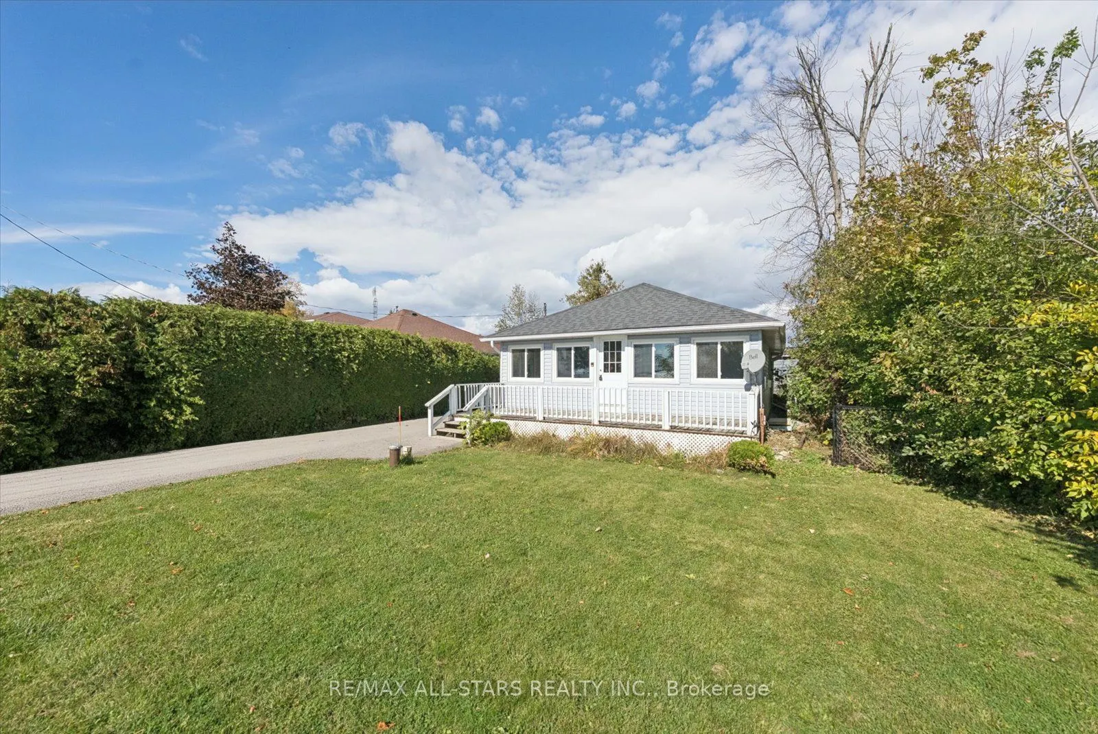 1253 Ramara Road 47 Road