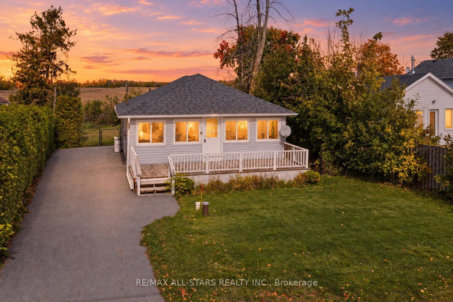 1253 Ramara Road 47 Road