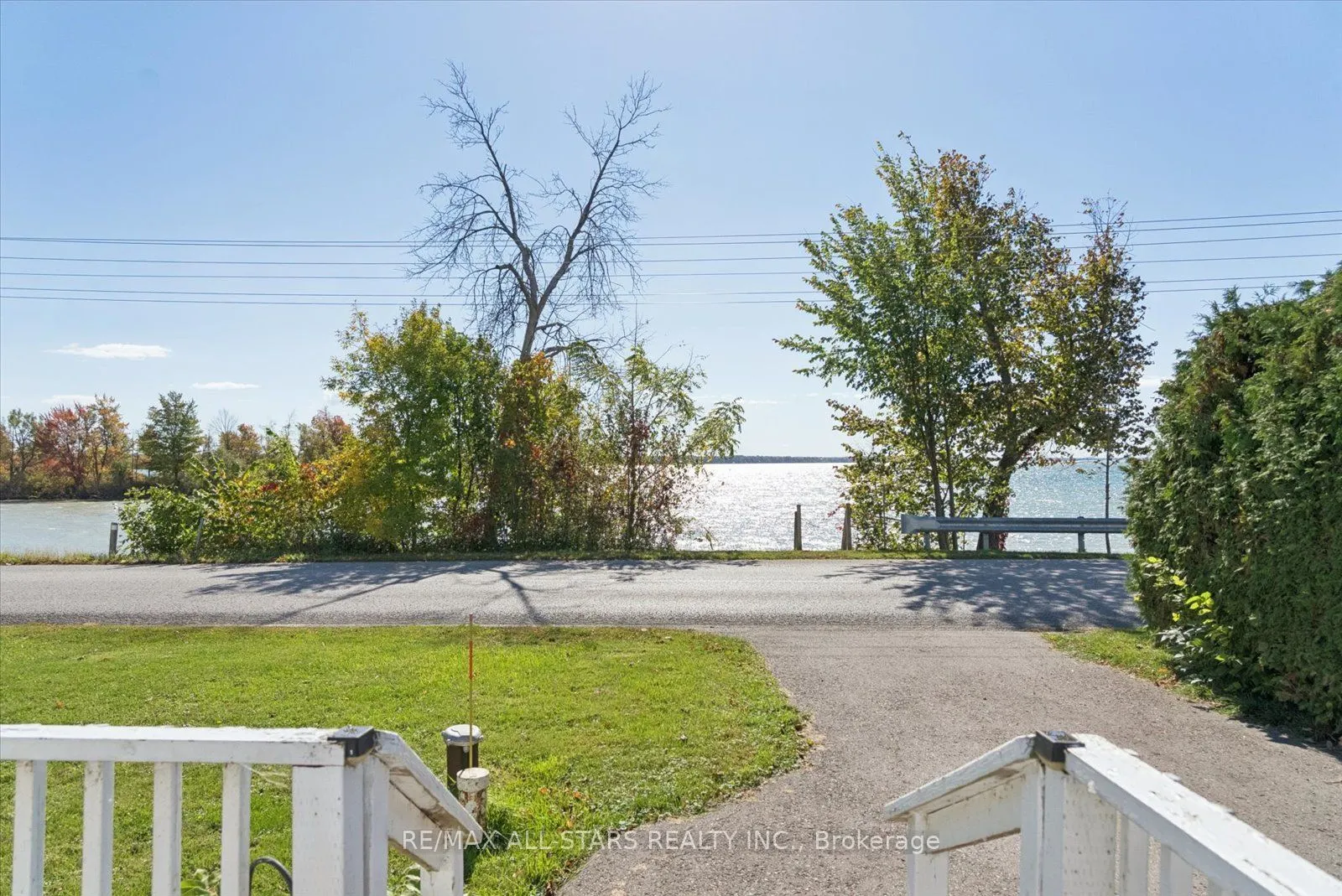 1253 Ramara Road 47 Road