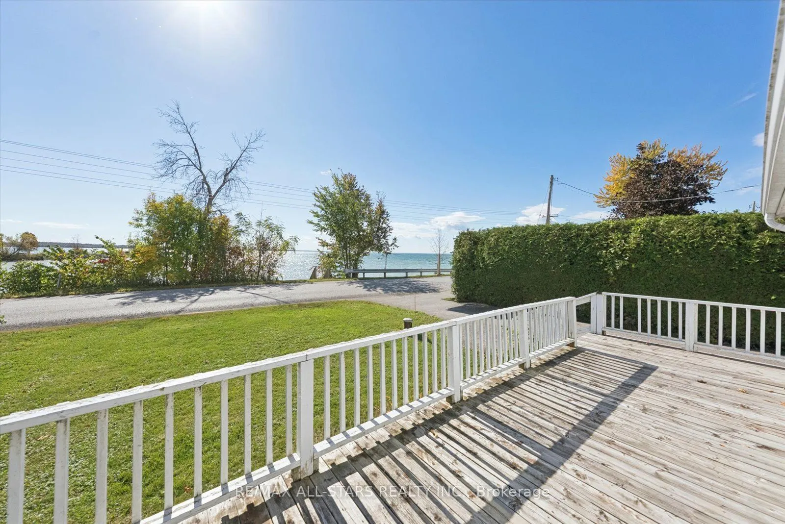 1253 Ramara Road 47 Road
