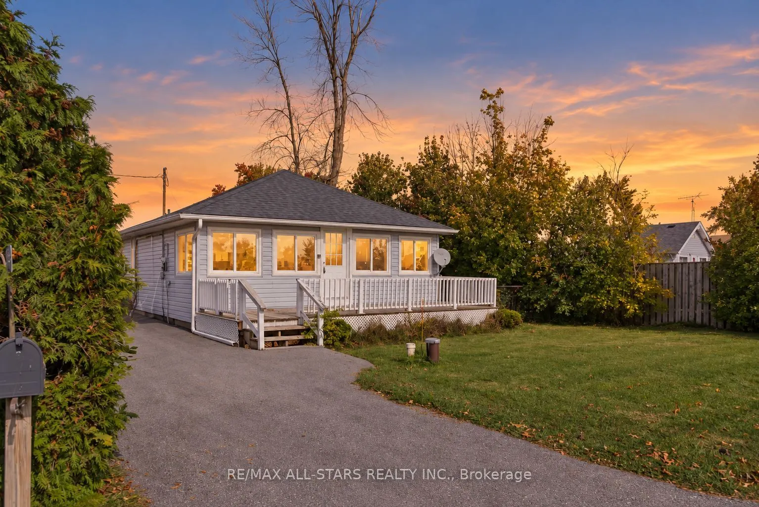 1253 Ramara Road 47 Road