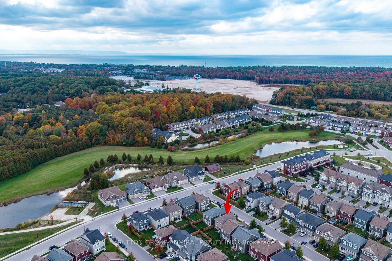 8 Catamaran Drive