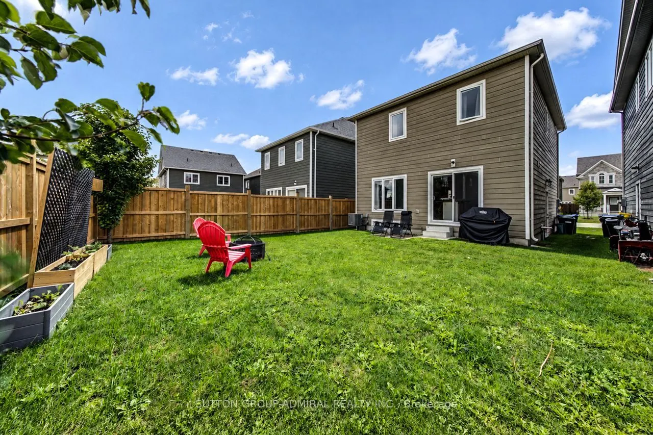 8 Catamaran Drive